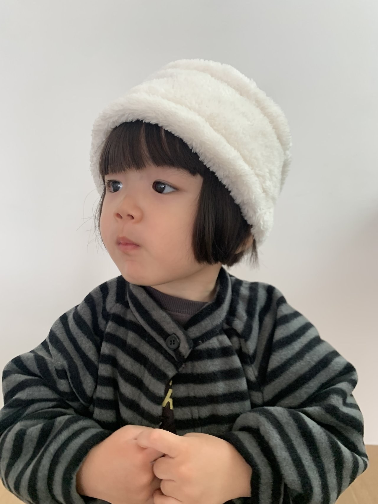 오레오가디건 10