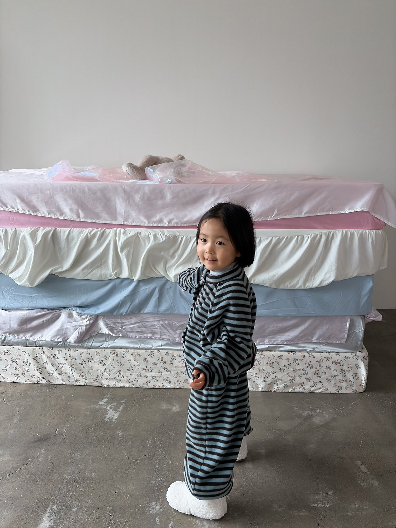 오레오가디건 11