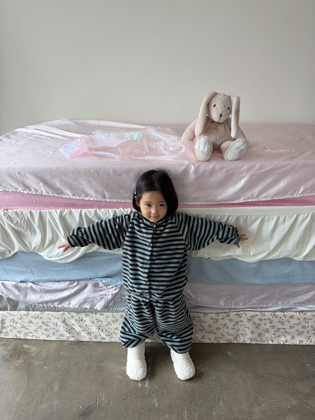 오레오가디건 17