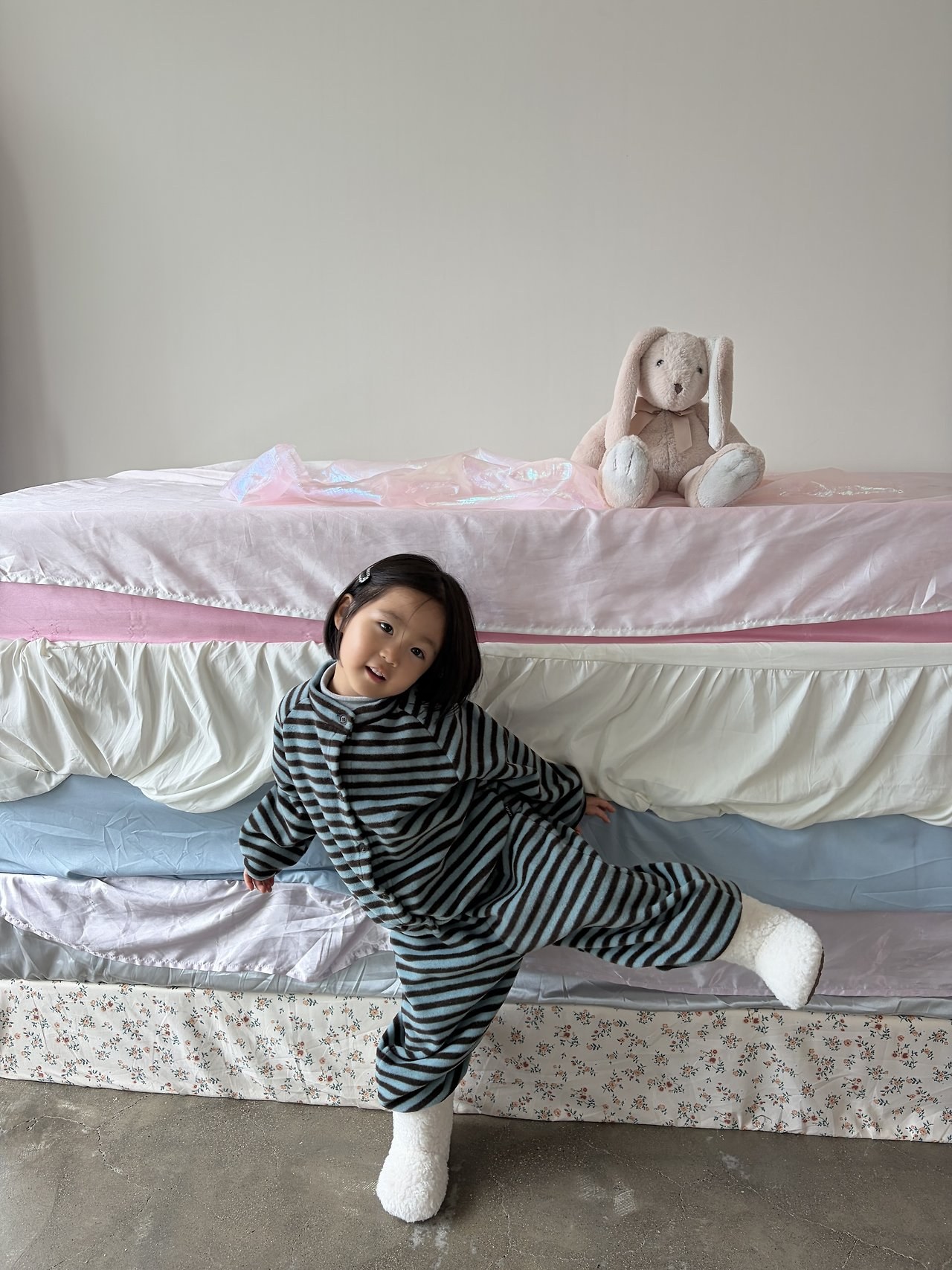 오레오후리스조거 4