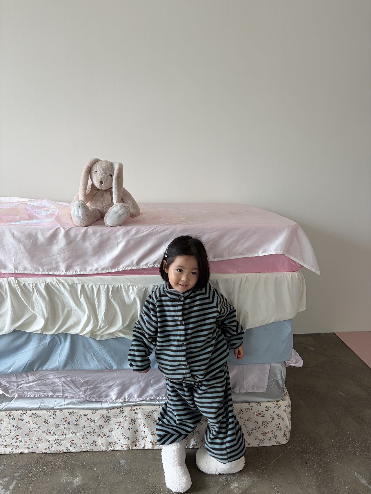 오레오후리스조거 6