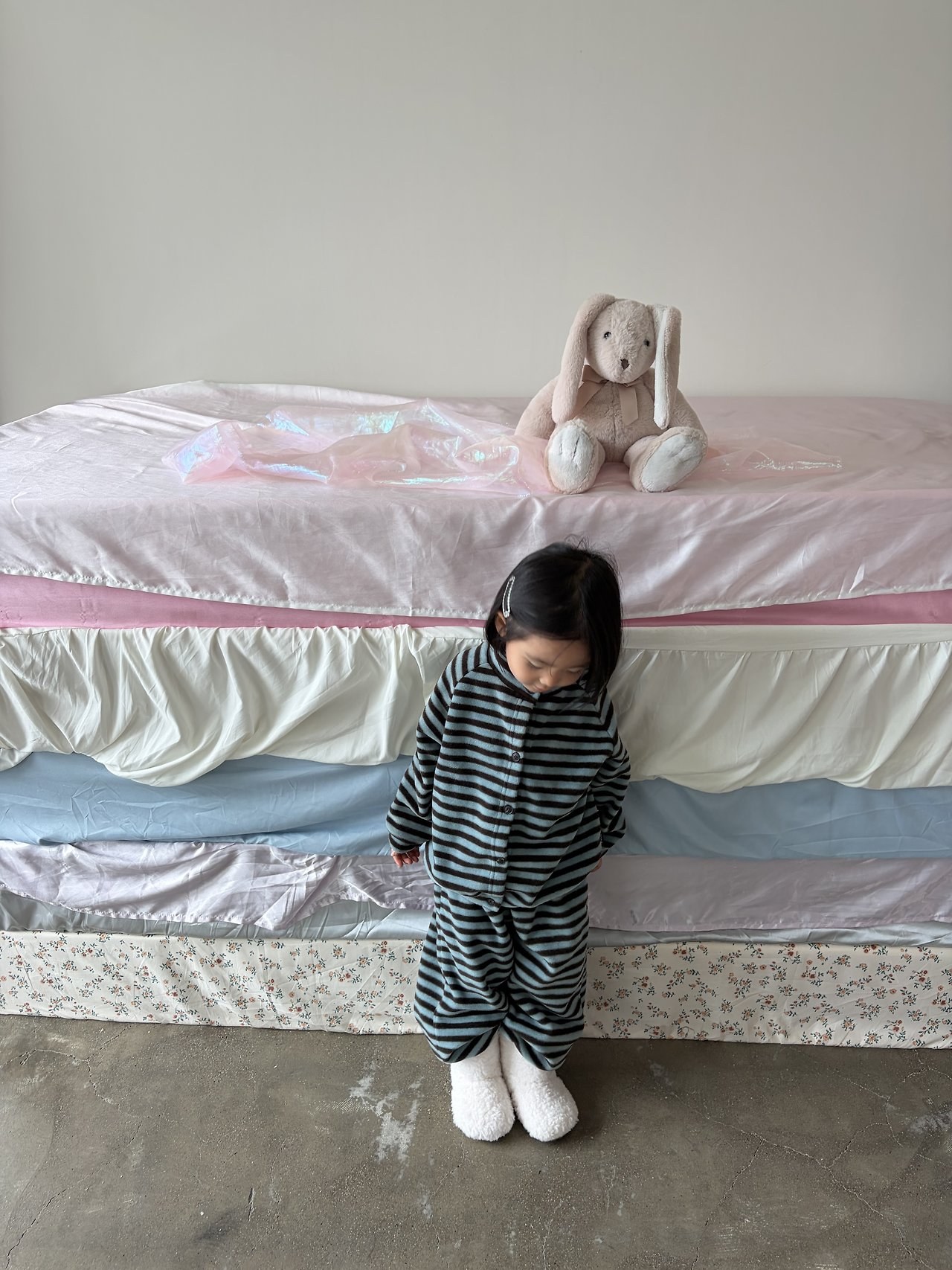 오레오후리스조거 7