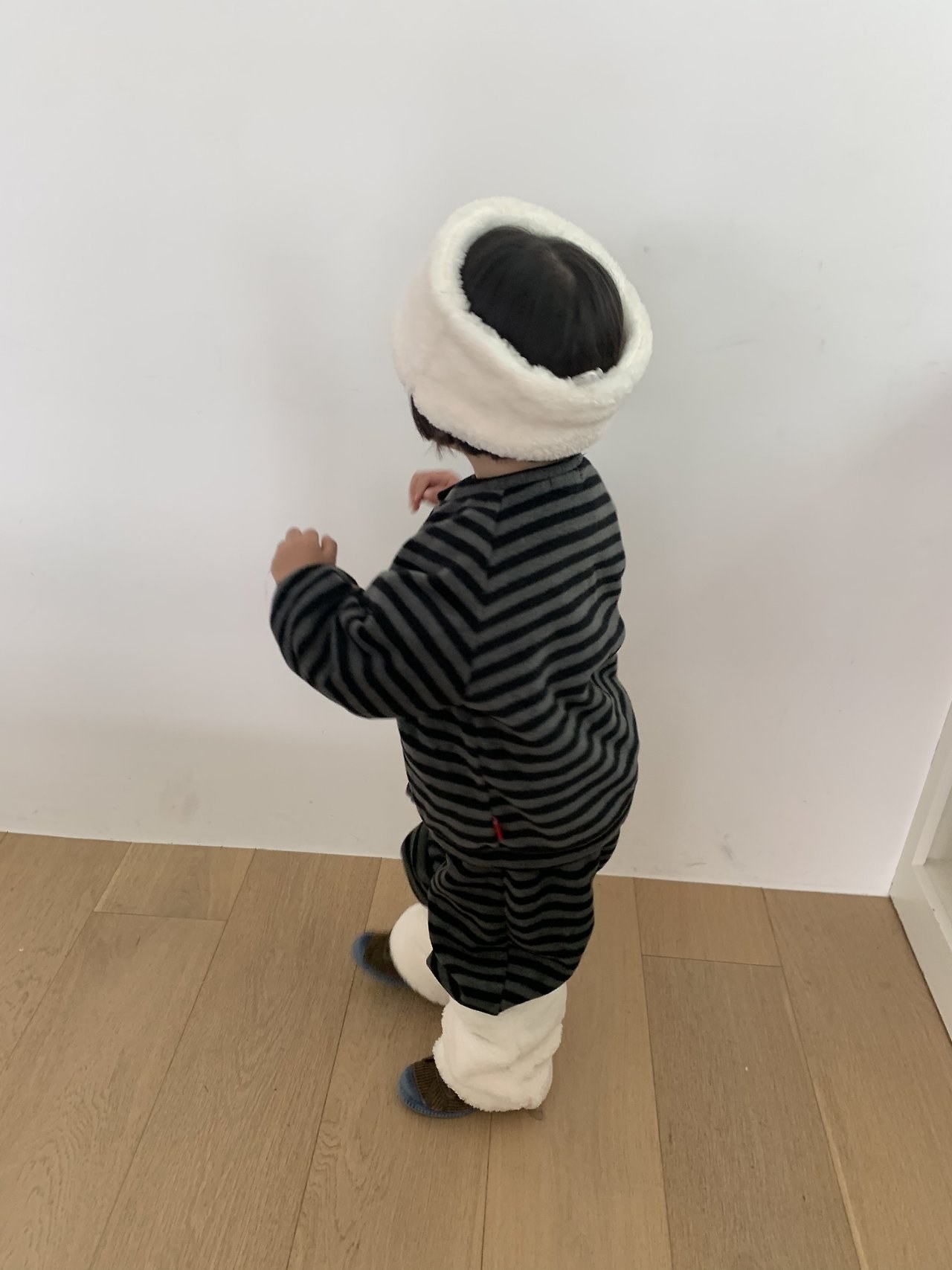 오레오후리스조거 9