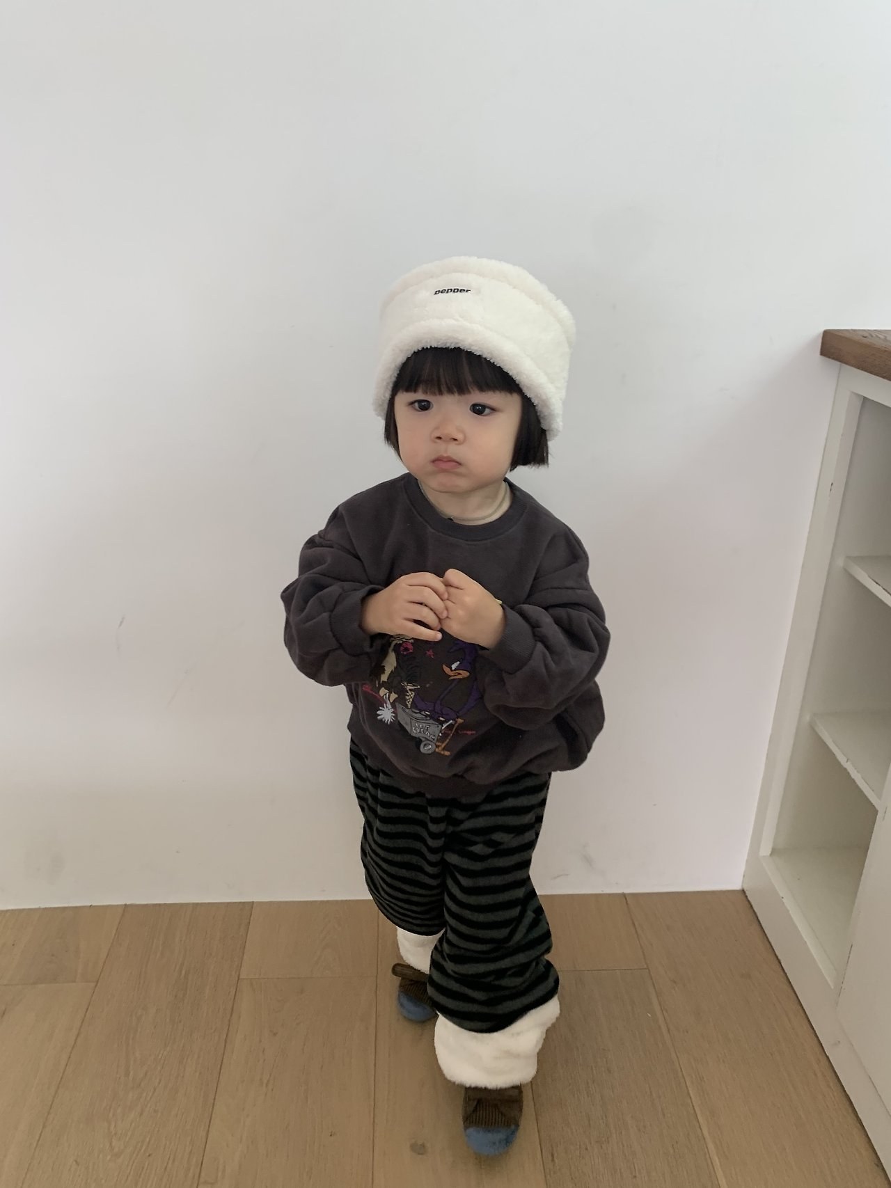 오레오후리스조거 10