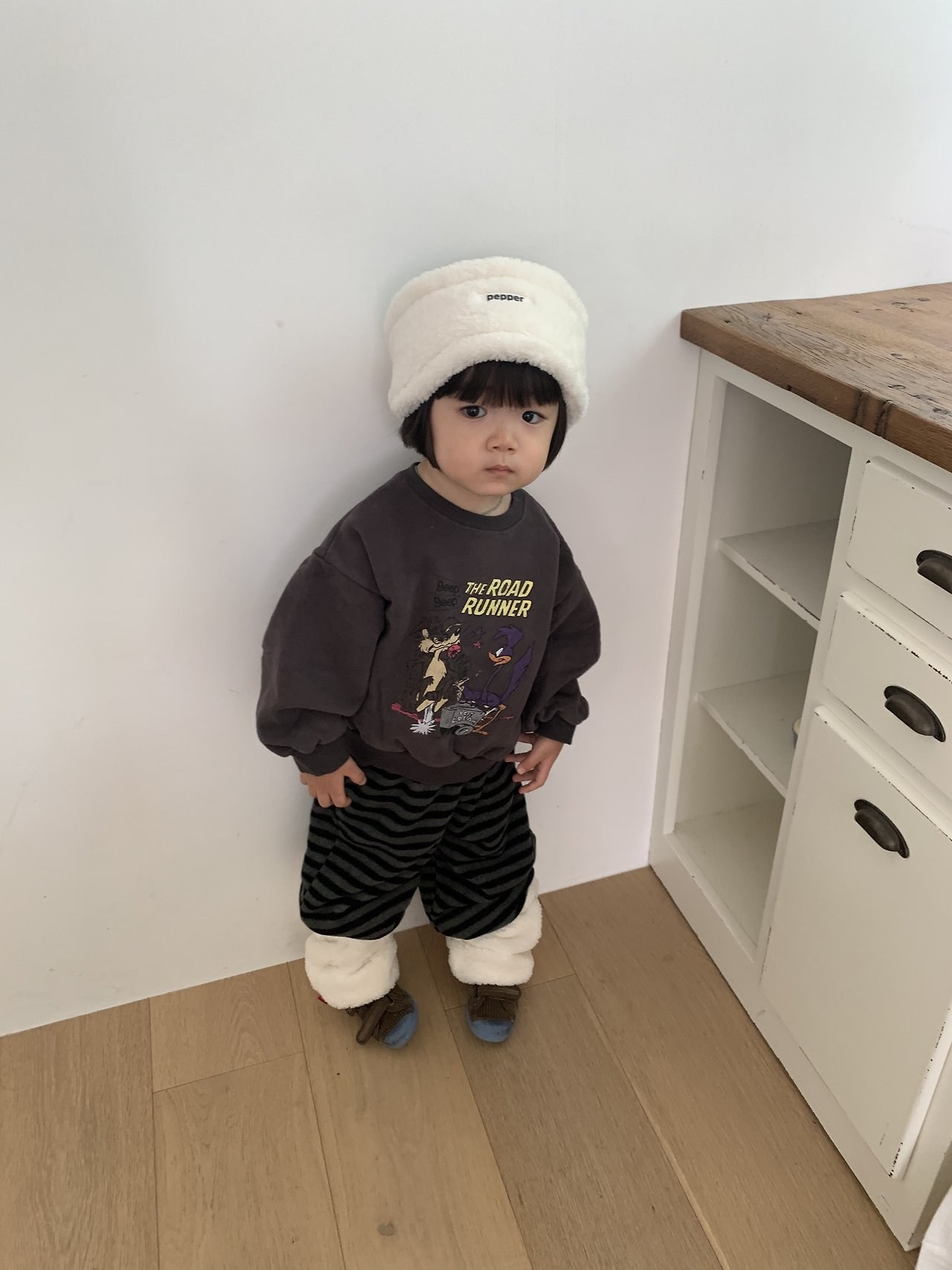 오레오후리스조거 12