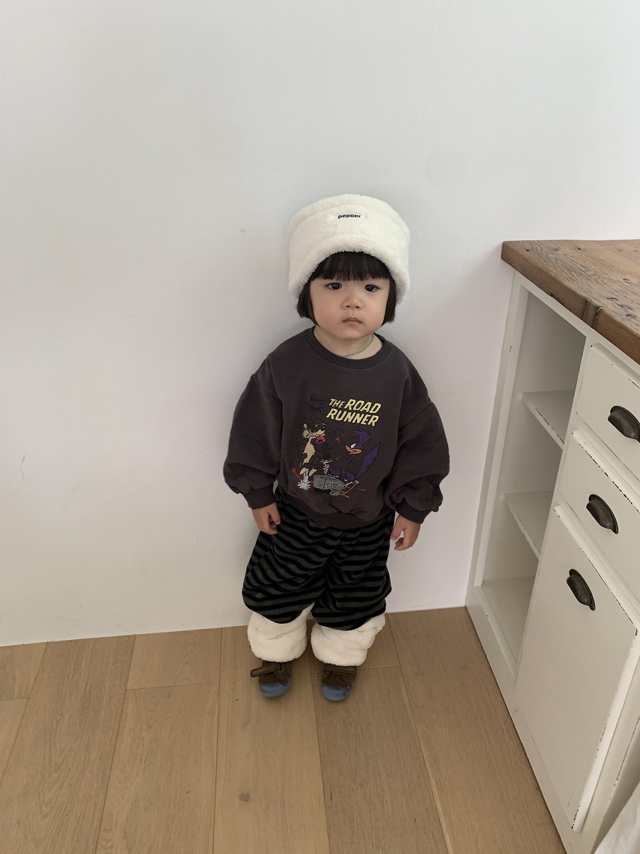 오레오후리스조거 14