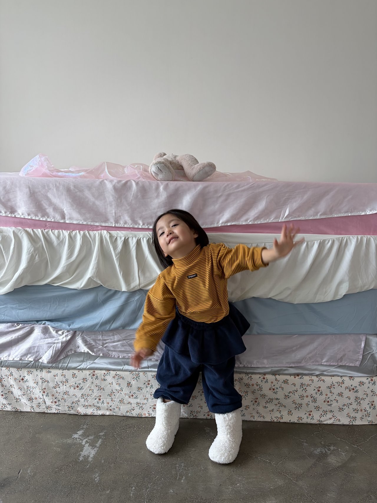체리캉캉조거 5