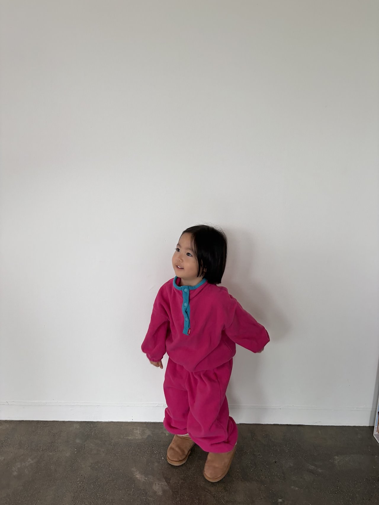 캔디후리스조거