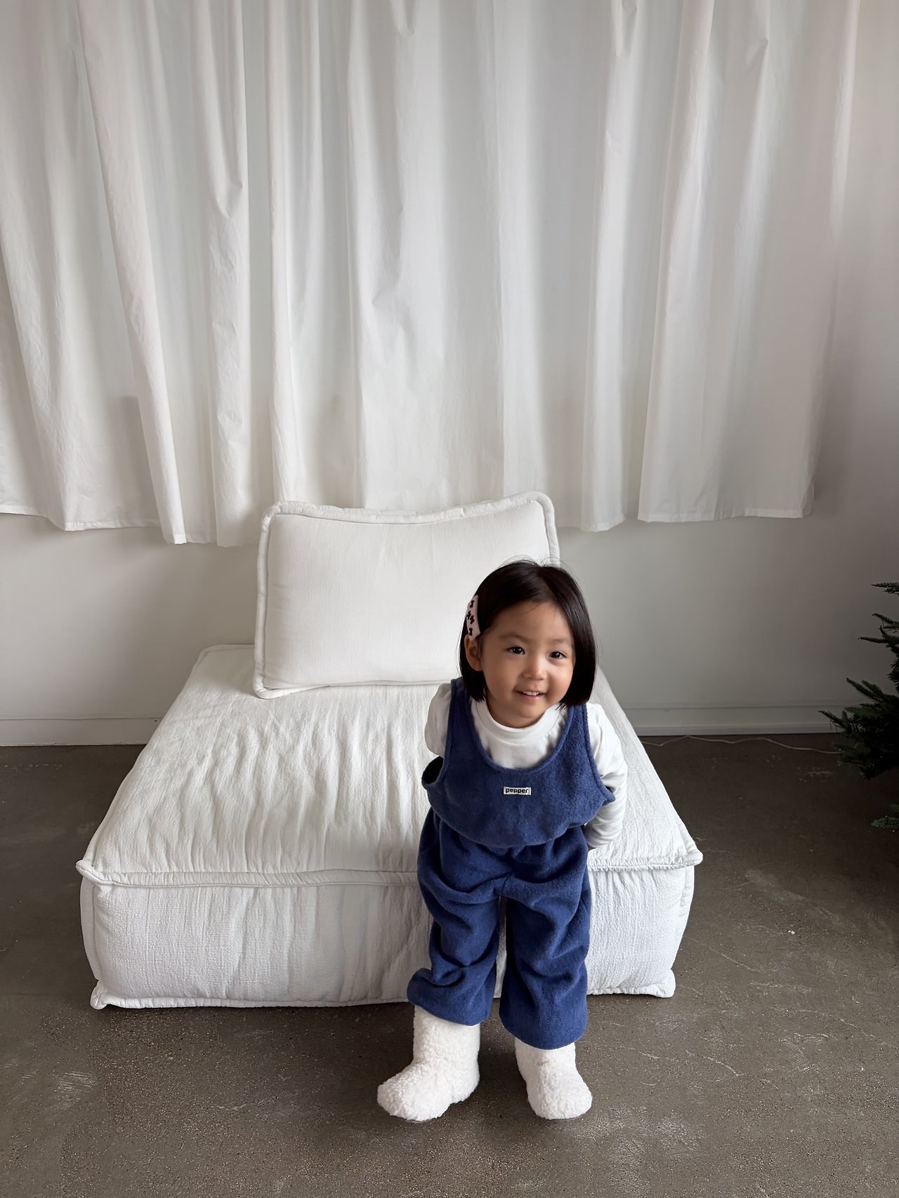 페퍼테리조끼 12