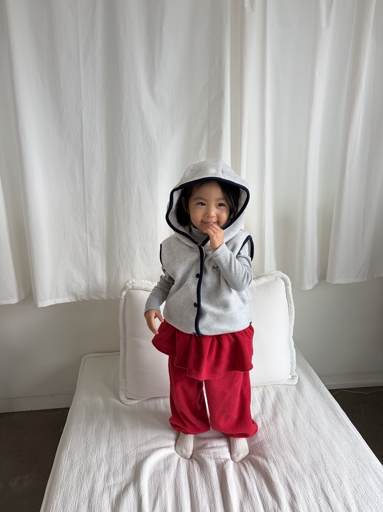 폴라포후드조끼 15