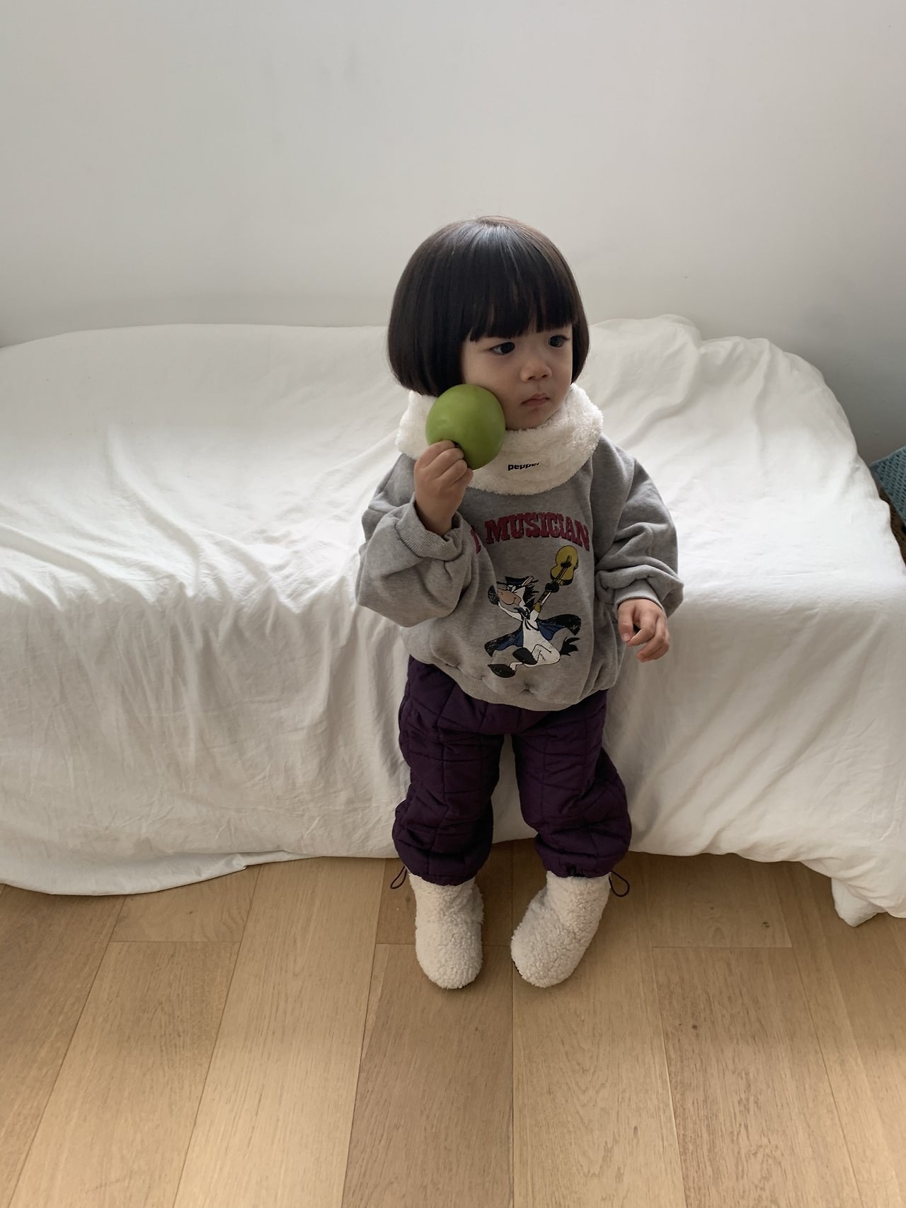 멀티워머 15