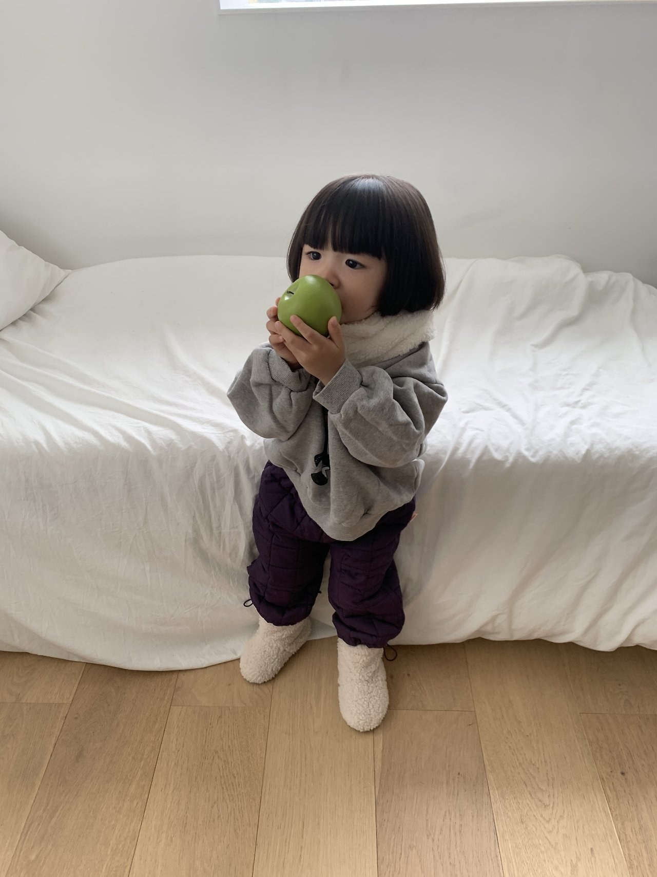멀티워머 16