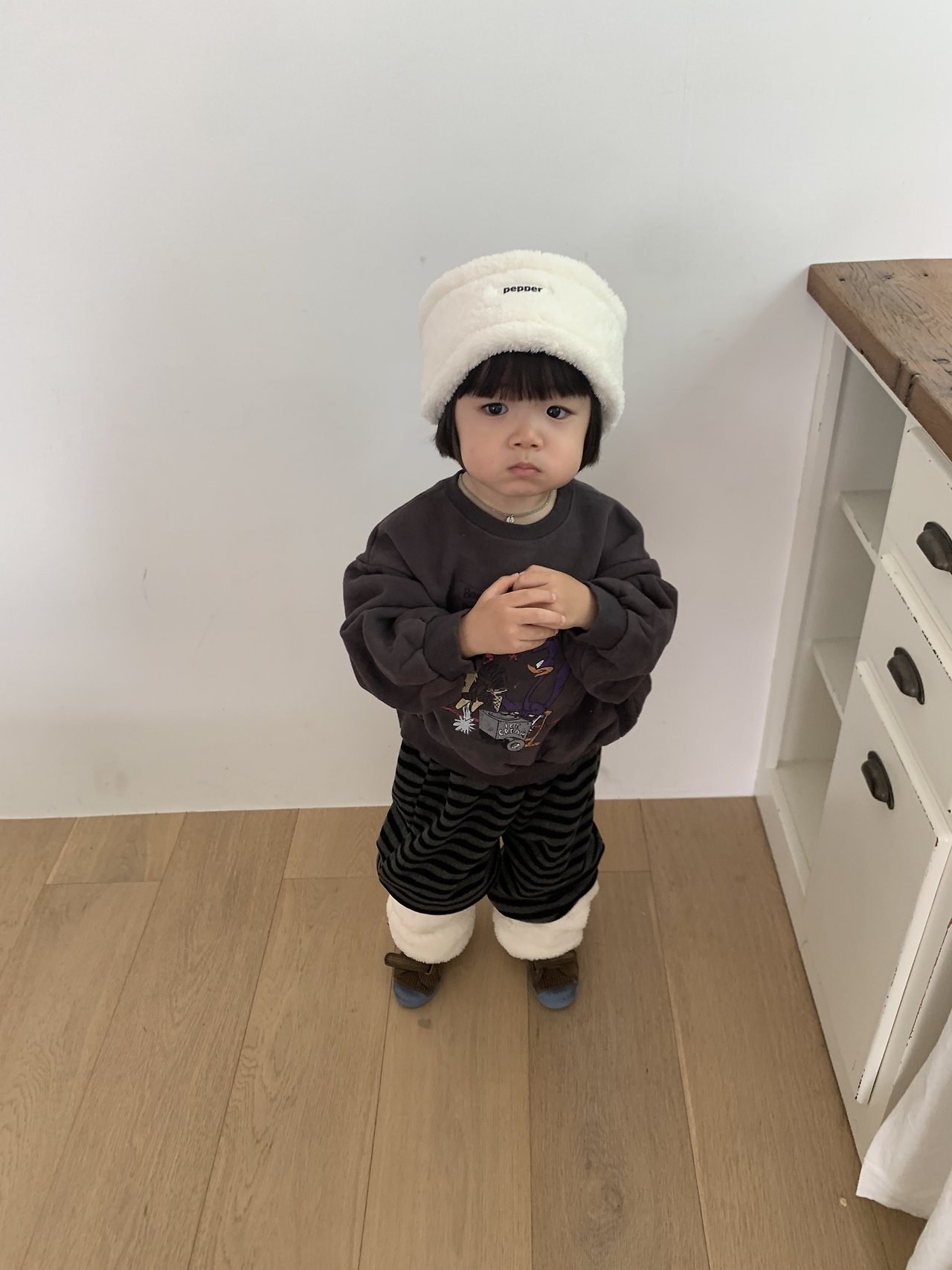 멀티워머 18