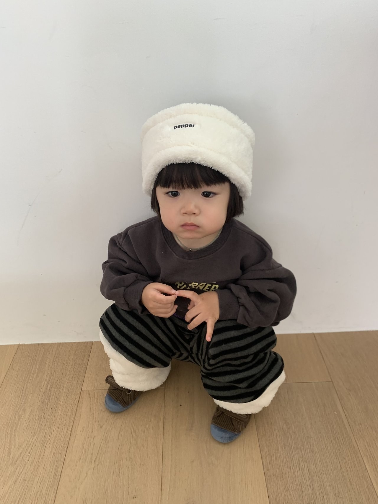 멀티워머 19