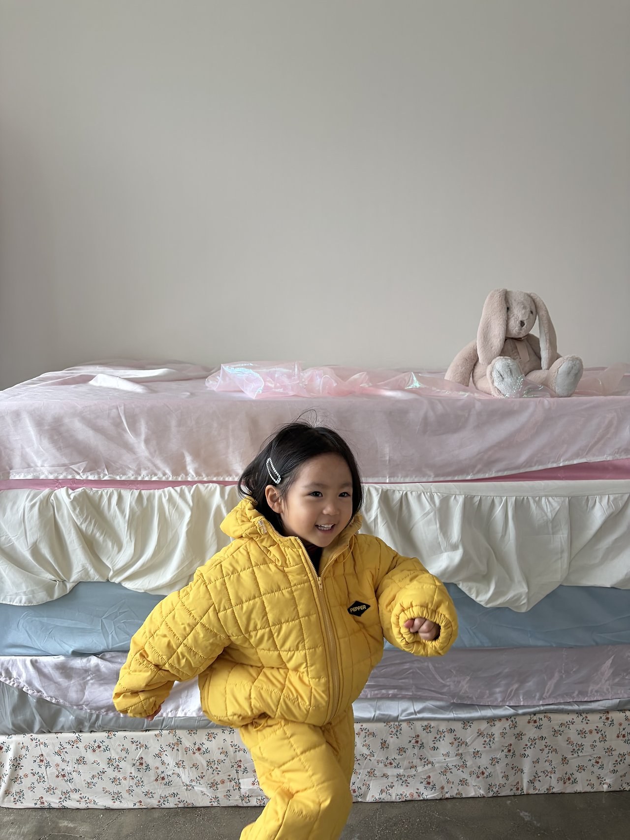 비틀즈패딩 4