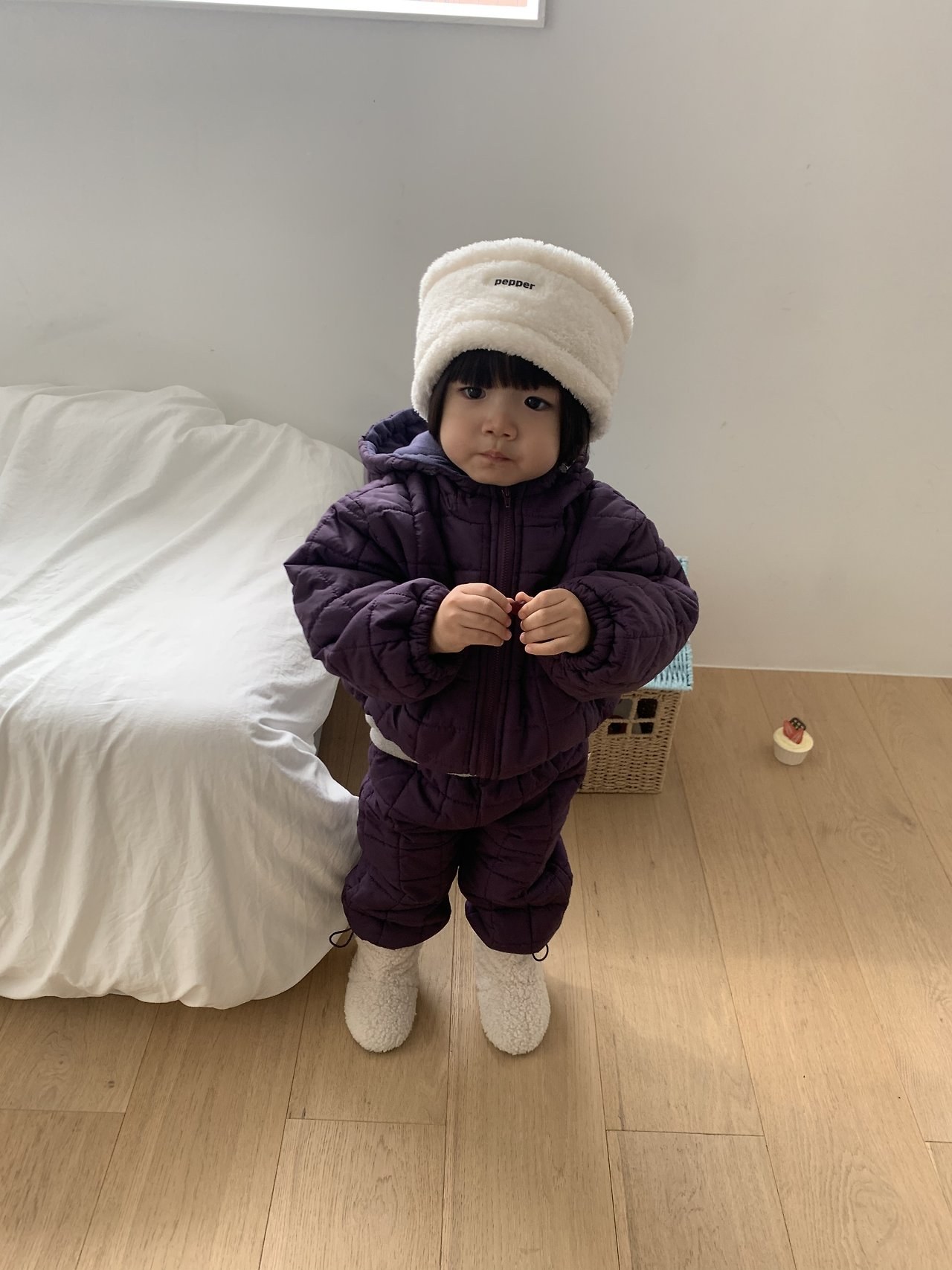 비틀즈패딩 12