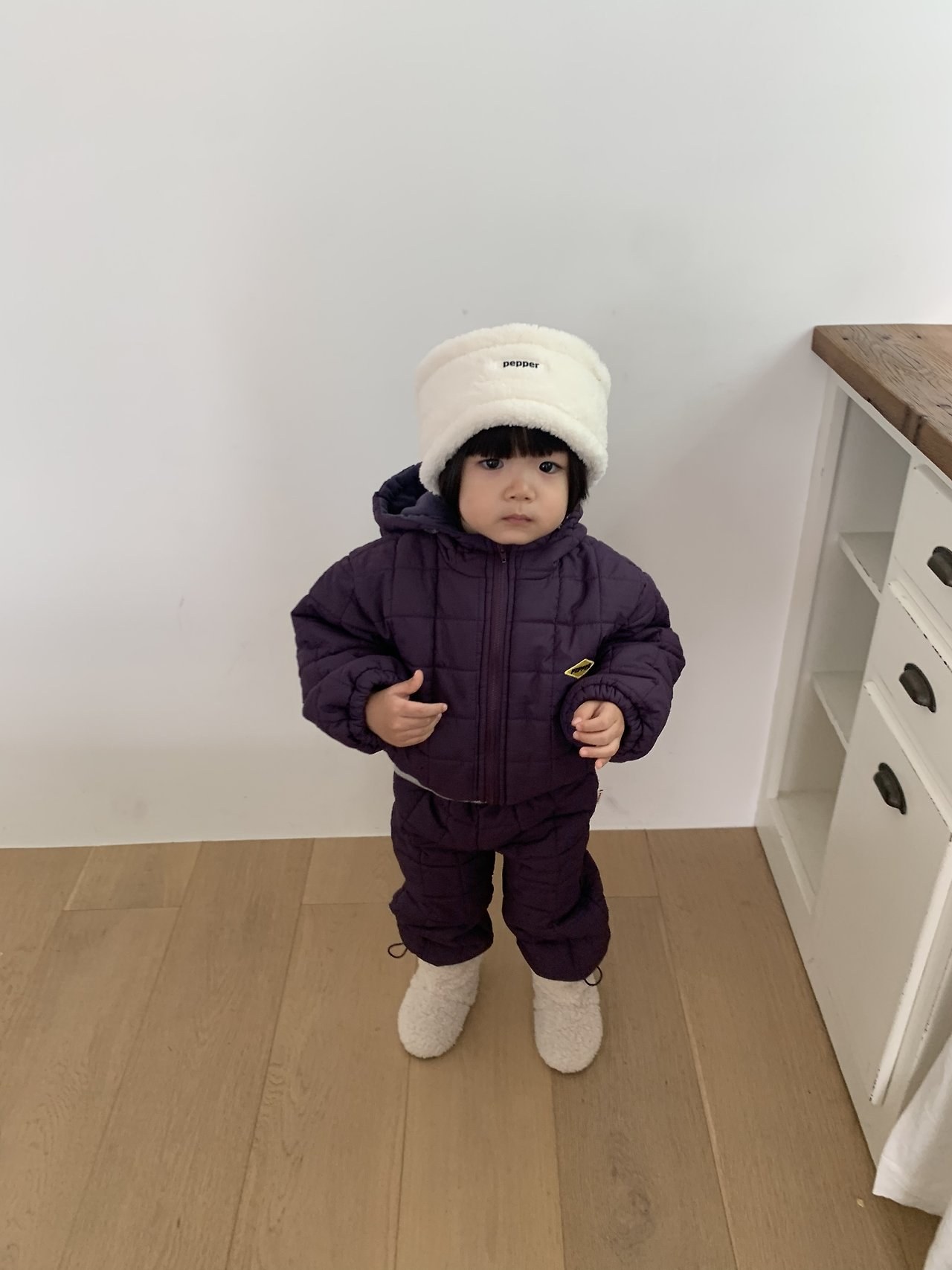 비틀즈패딩 14