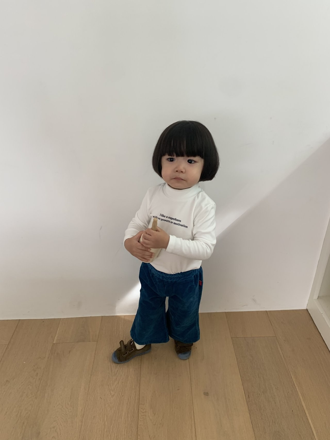 휘뚤반목폴라 5