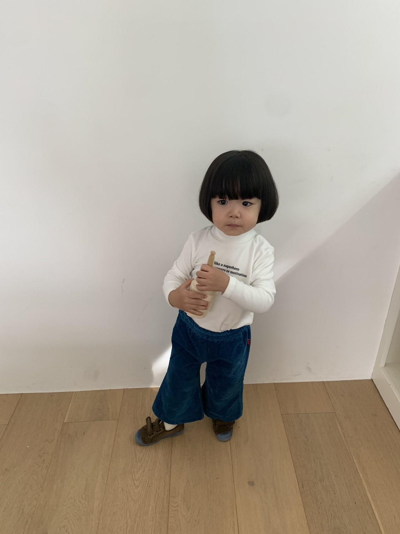 휘뚤반목폴라 6