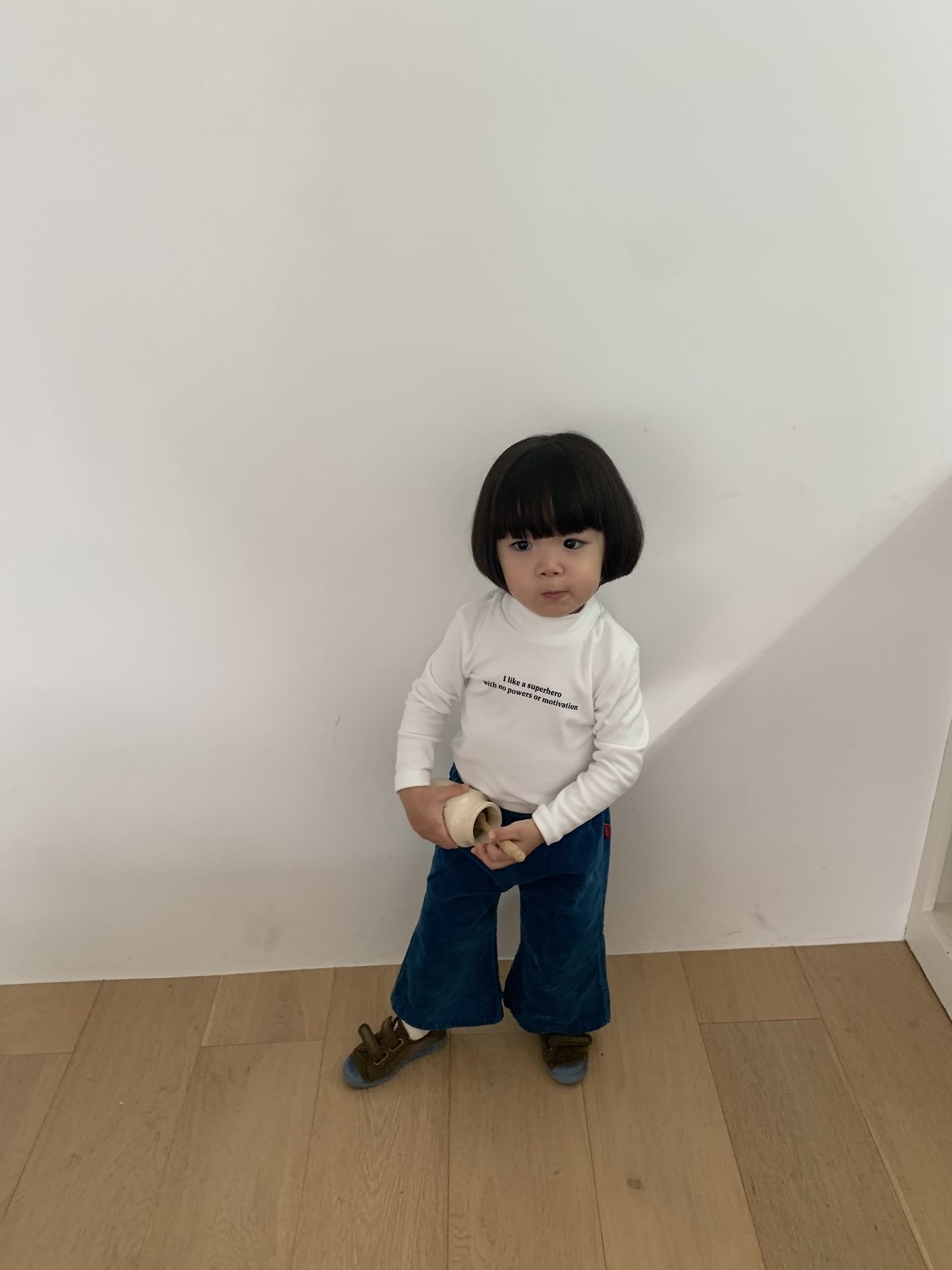 휘뚤반목폴라 7