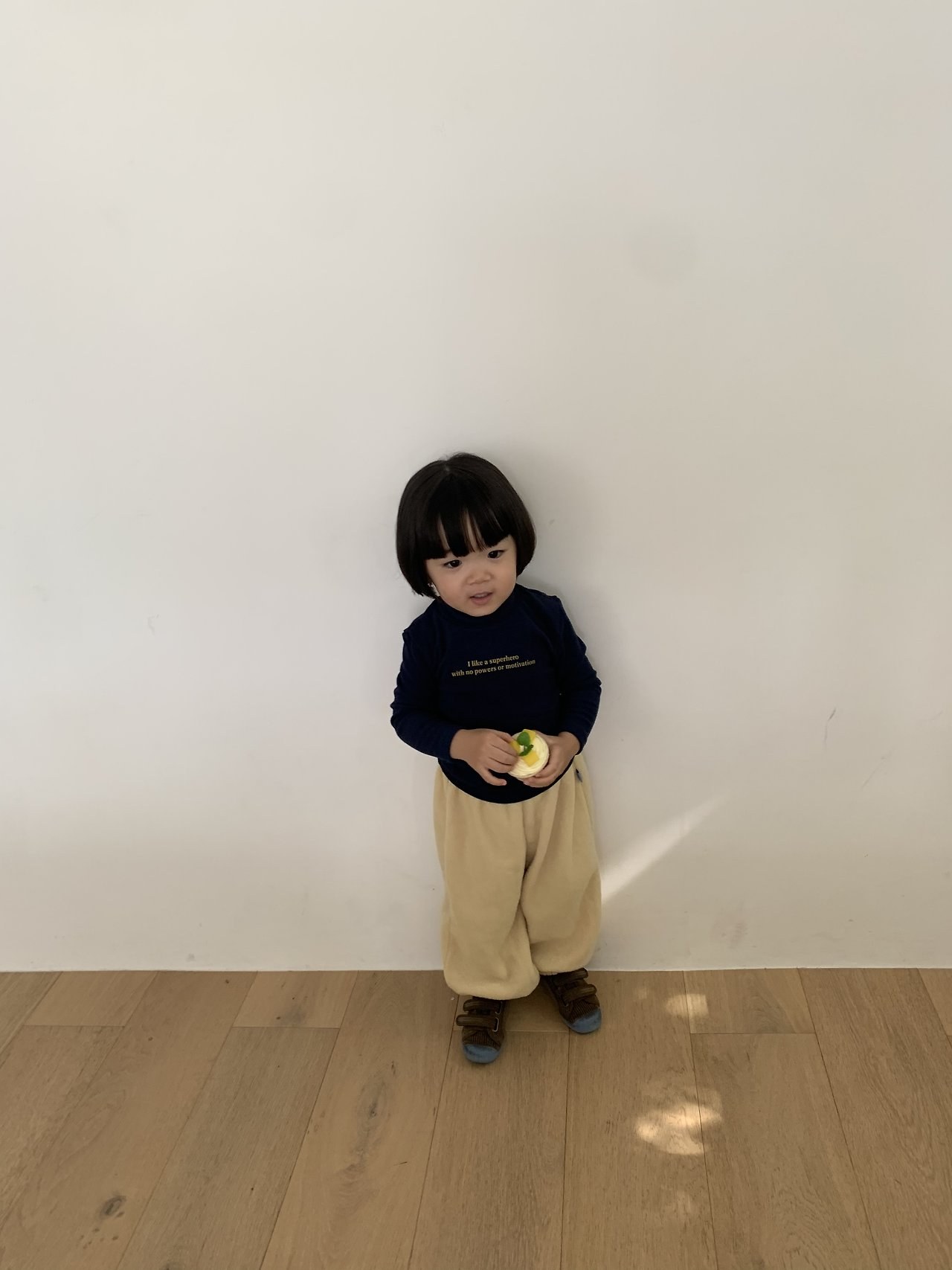 휘뚤반목폴라 8