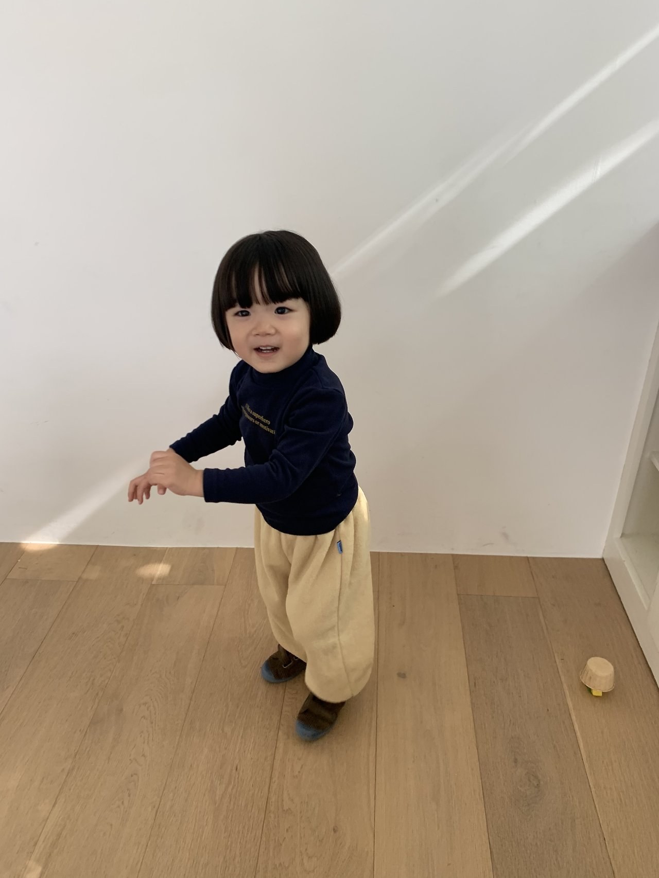 휘뚤반목폴라 10