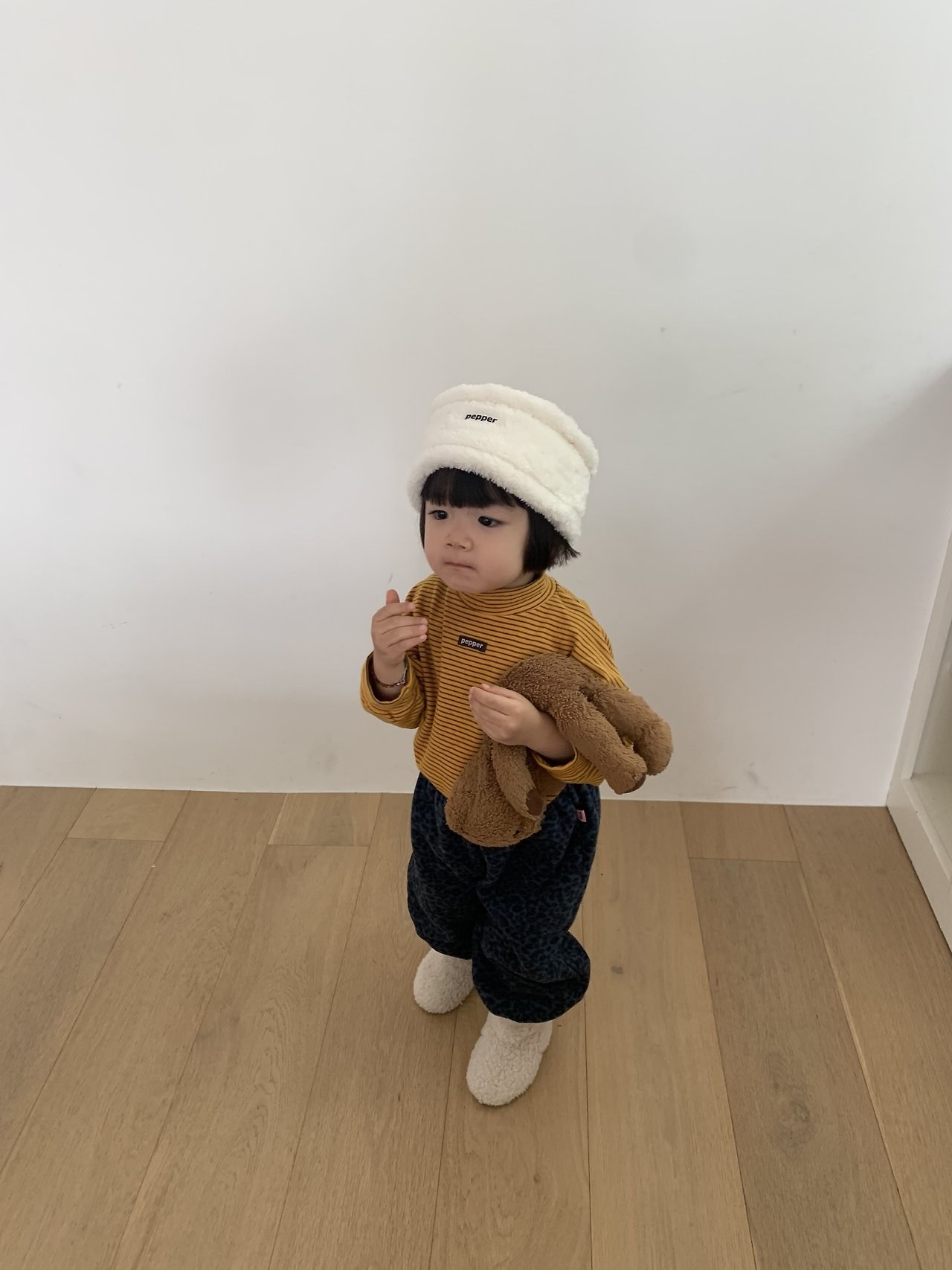 호피조거 14