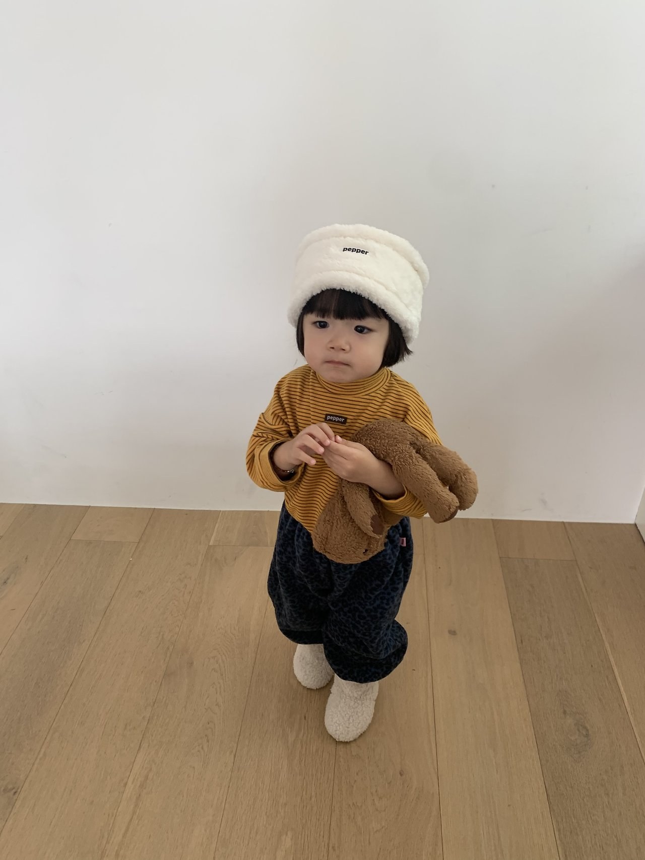 호피조거 16
