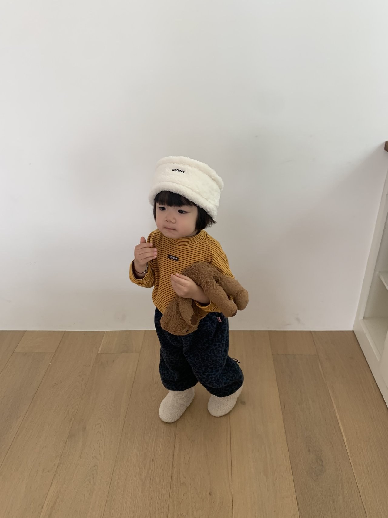 호피조거 17