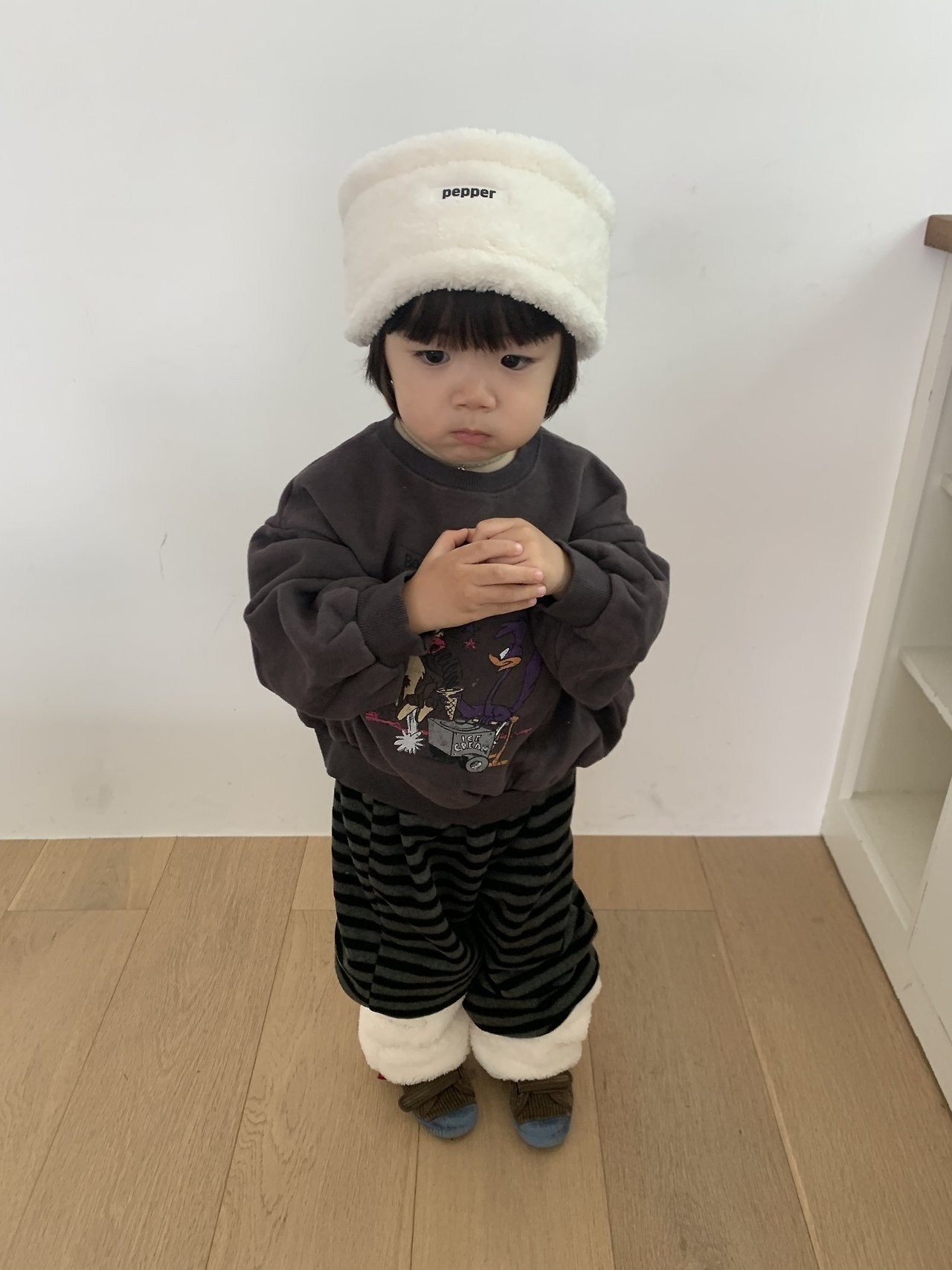 보핍맨투맨 3