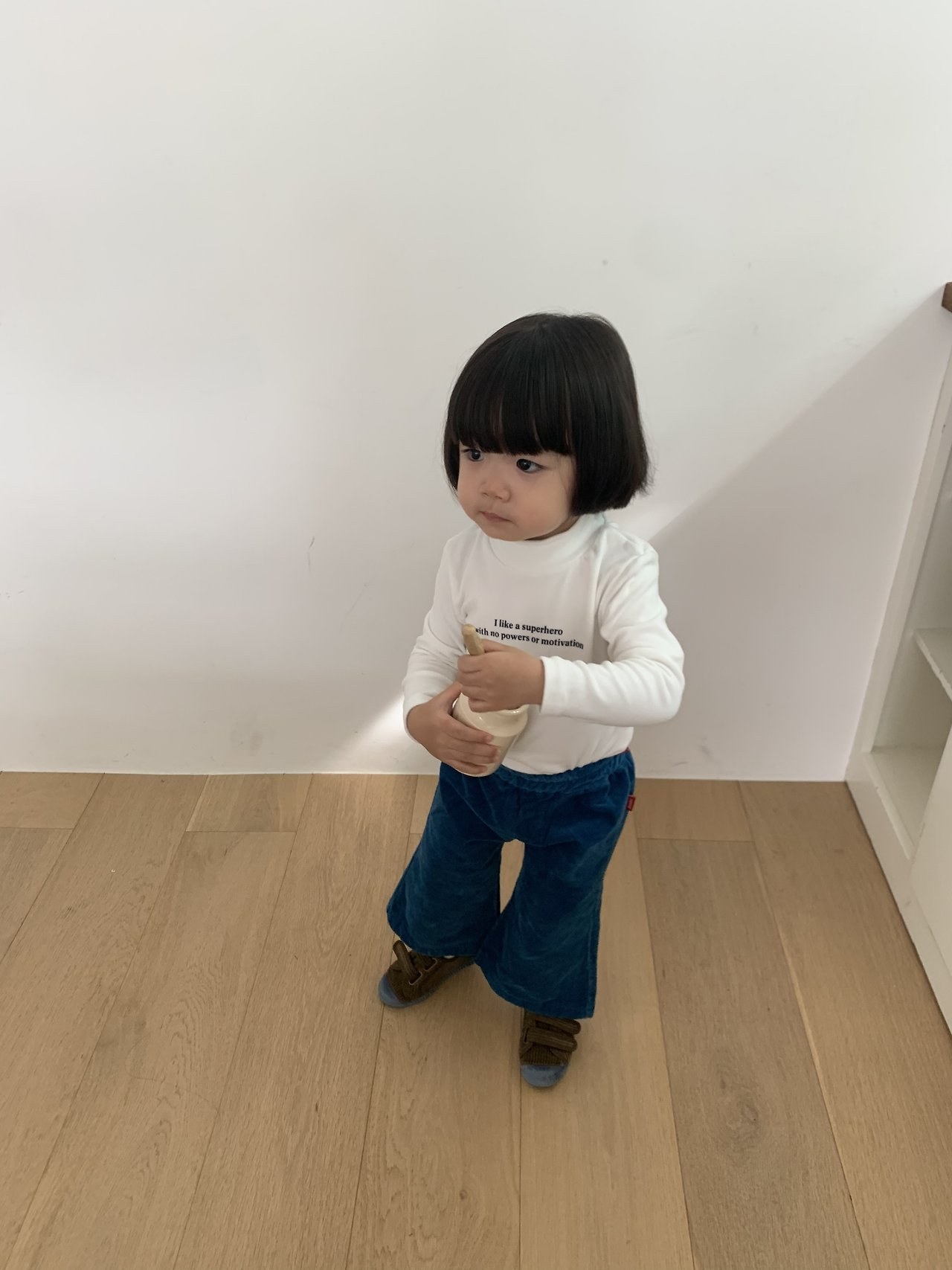 카멜벨벳팬츠 13
