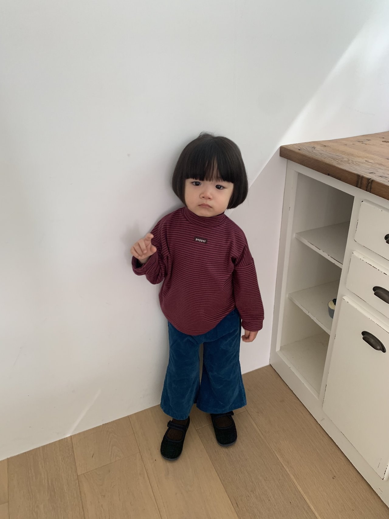 꿀벌단가라폴라