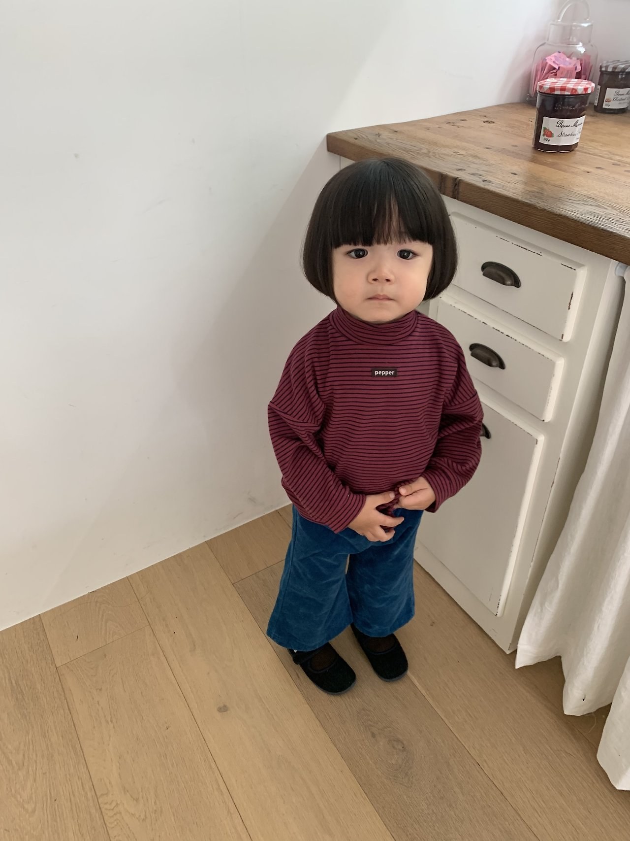 꿀벌단가라폴라 7