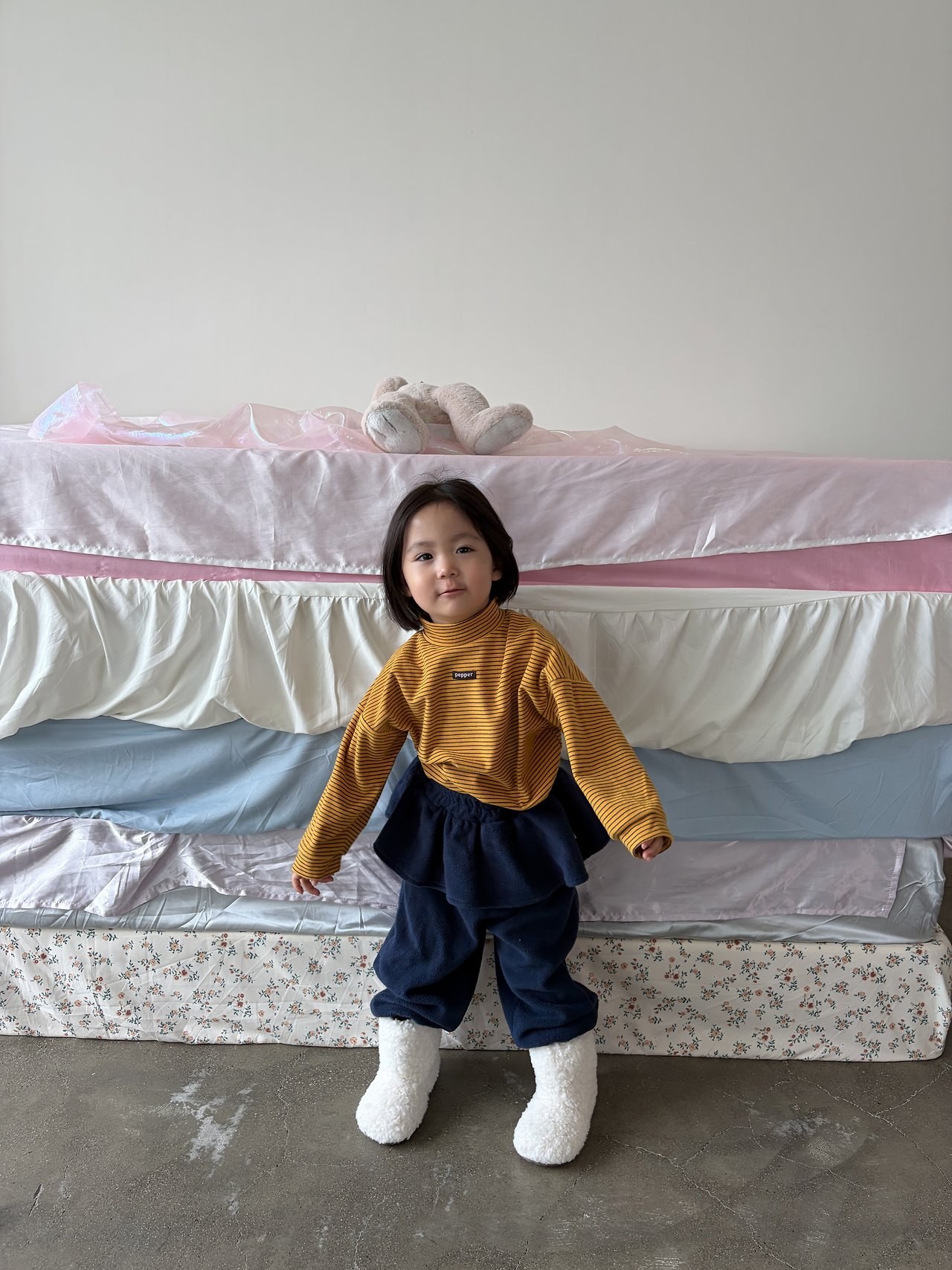 꿀벌단가라폴라 17
