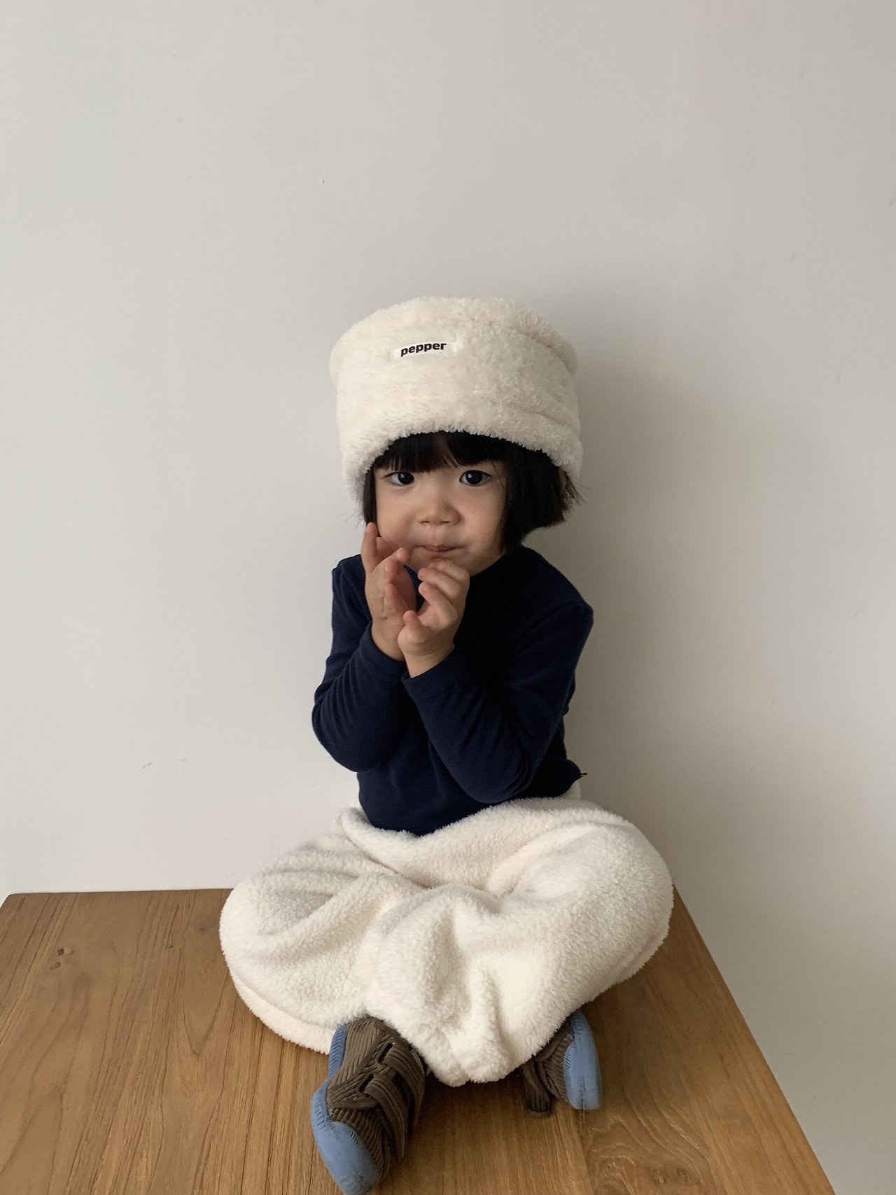 비숑조거 12