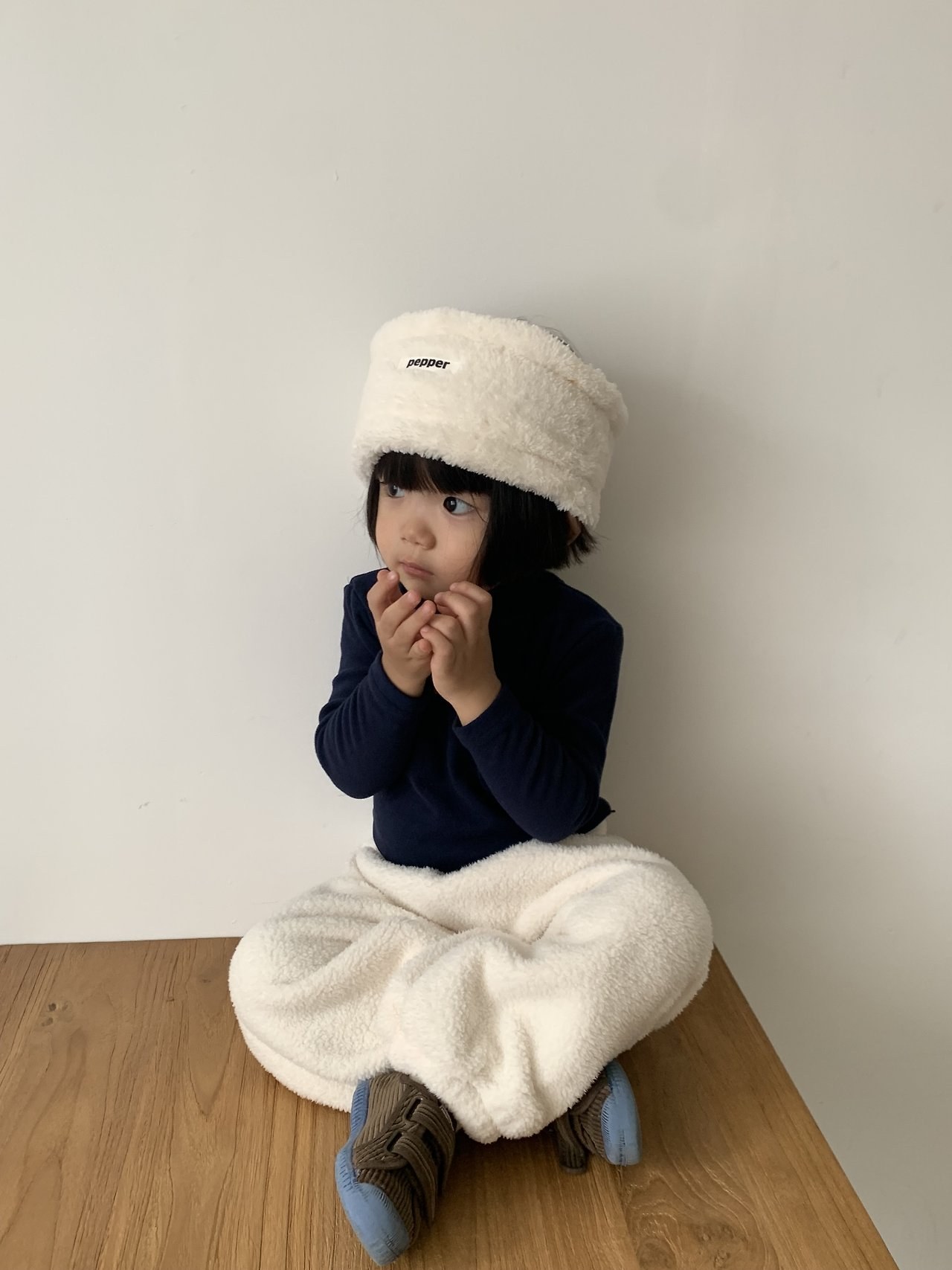 비숑조거 13
