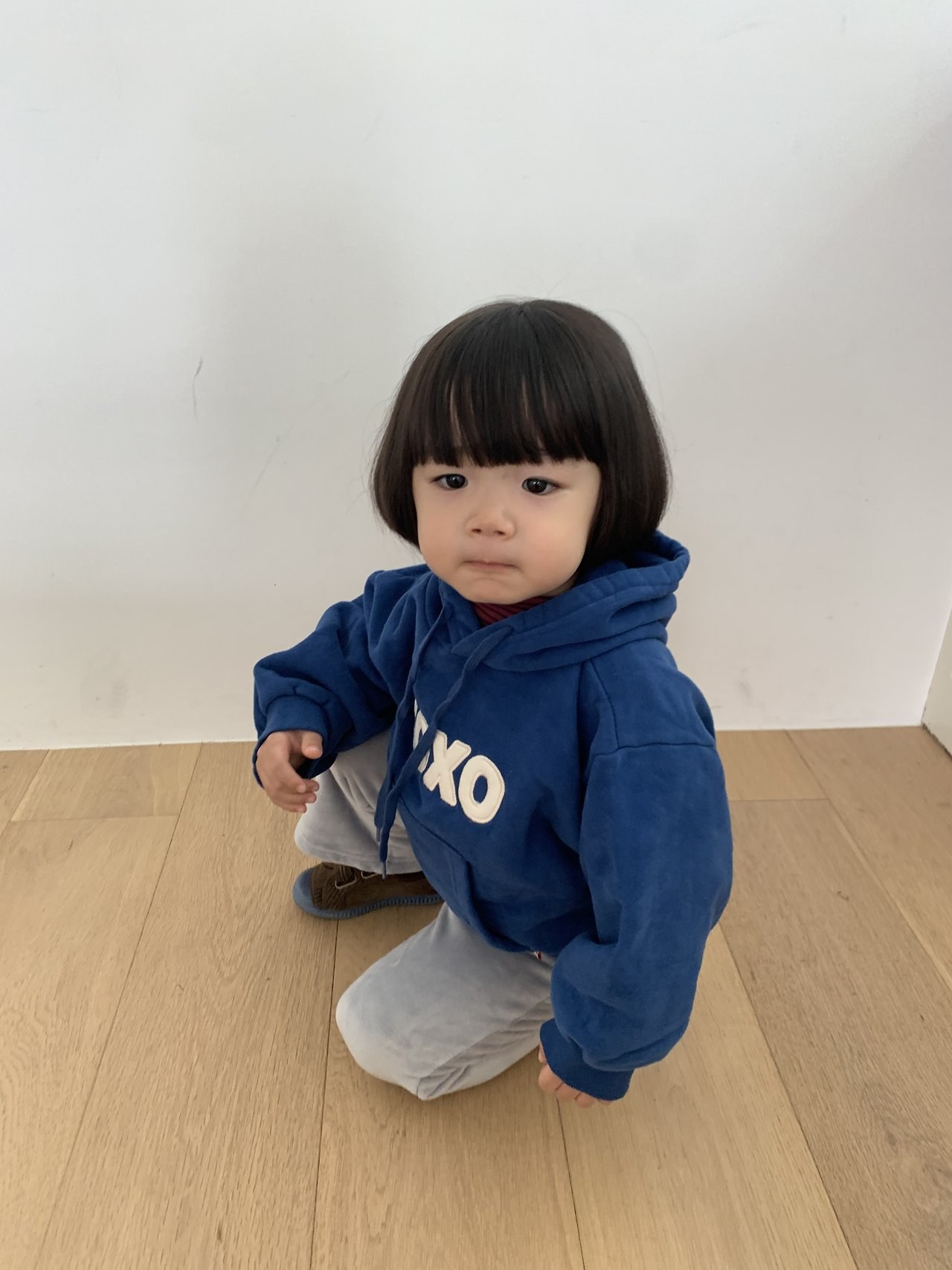XOXO후드 4