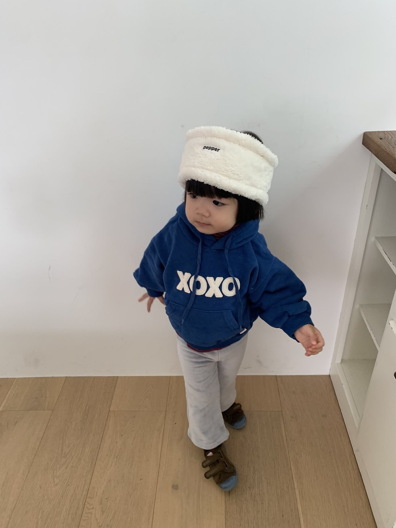 XOXO후드 6