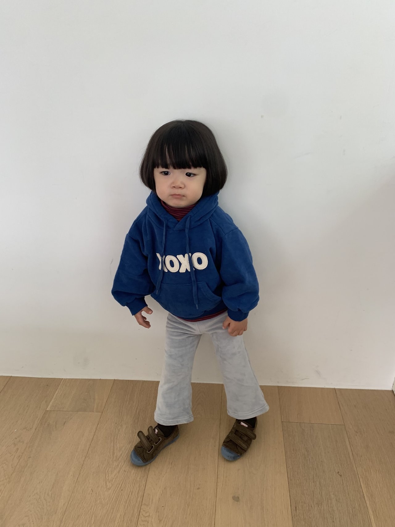 XOXO후드 7