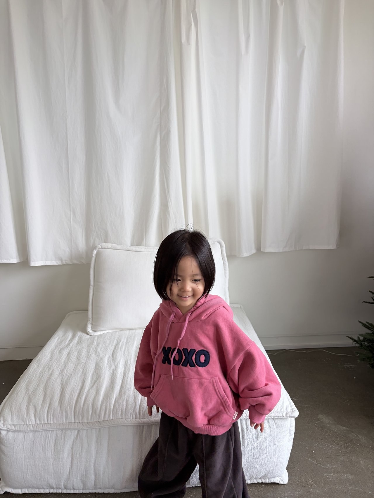 XOXO후드 9