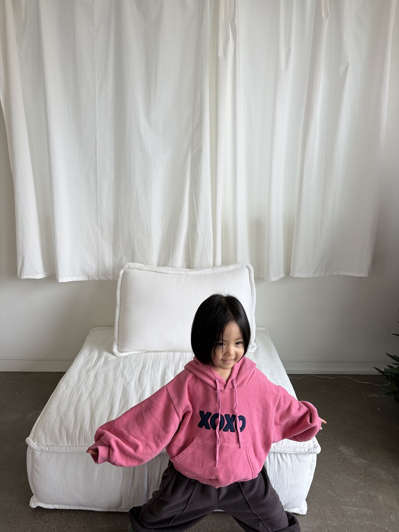 XOXO후드 10