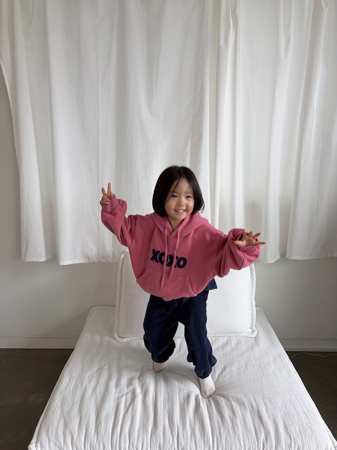 XOXO후드 12