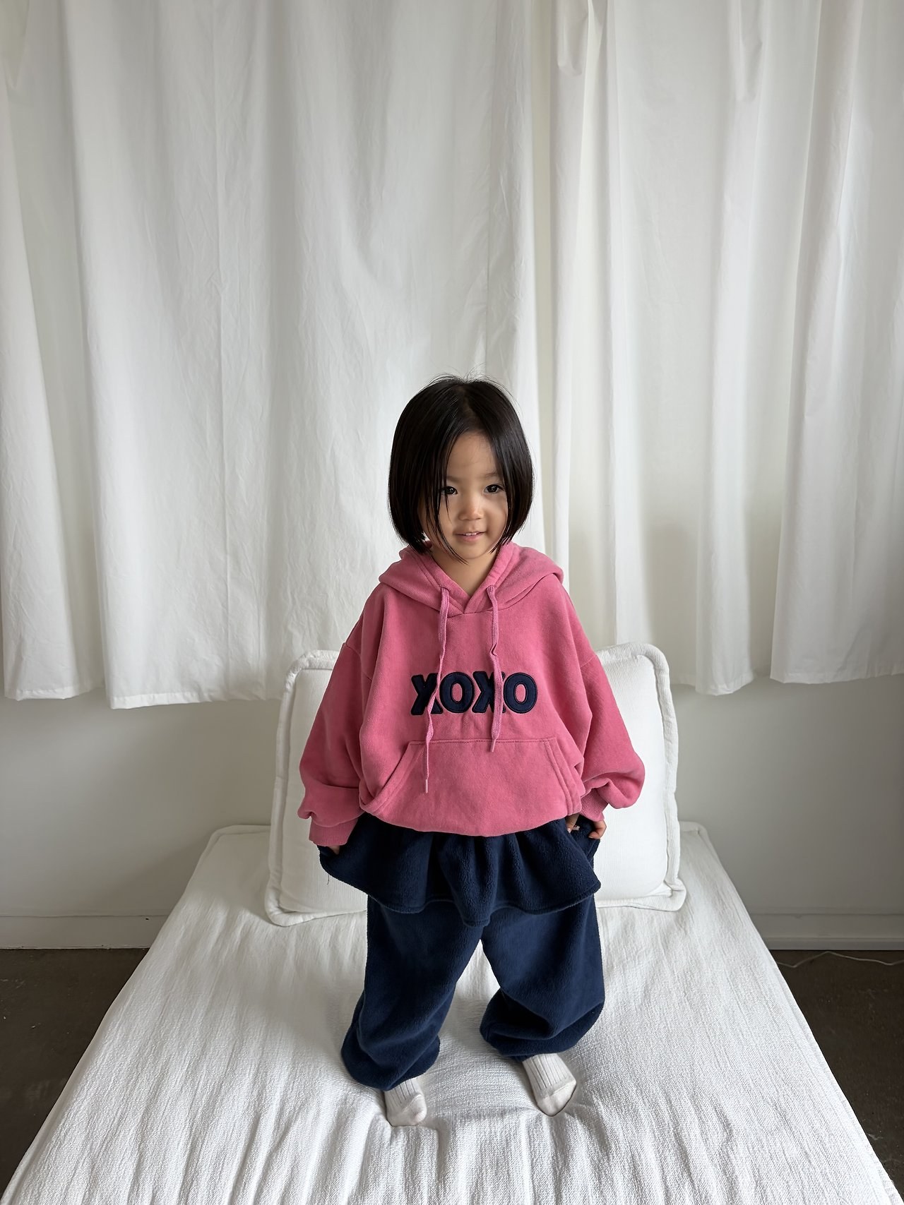 XOXO후드 13