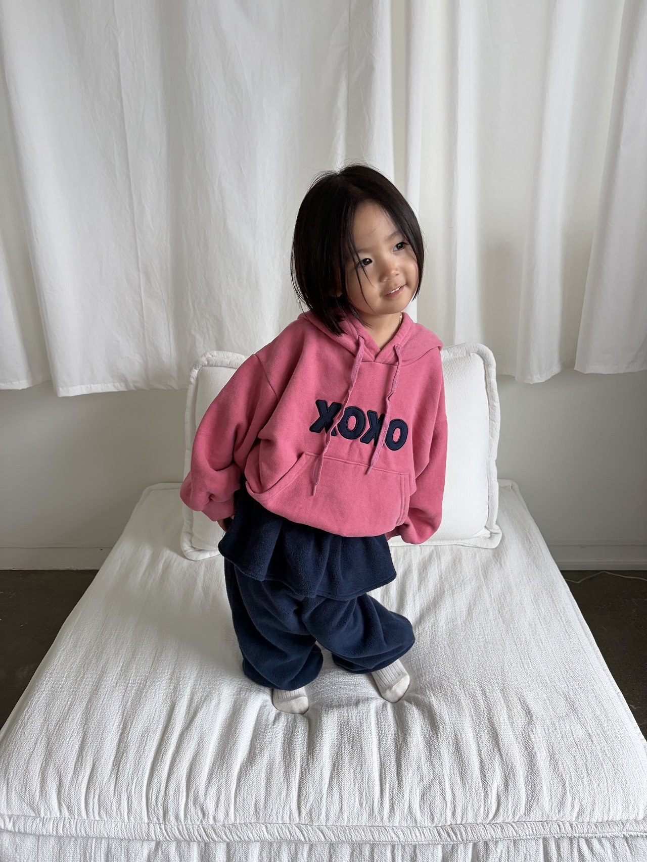 XOXO후드 14