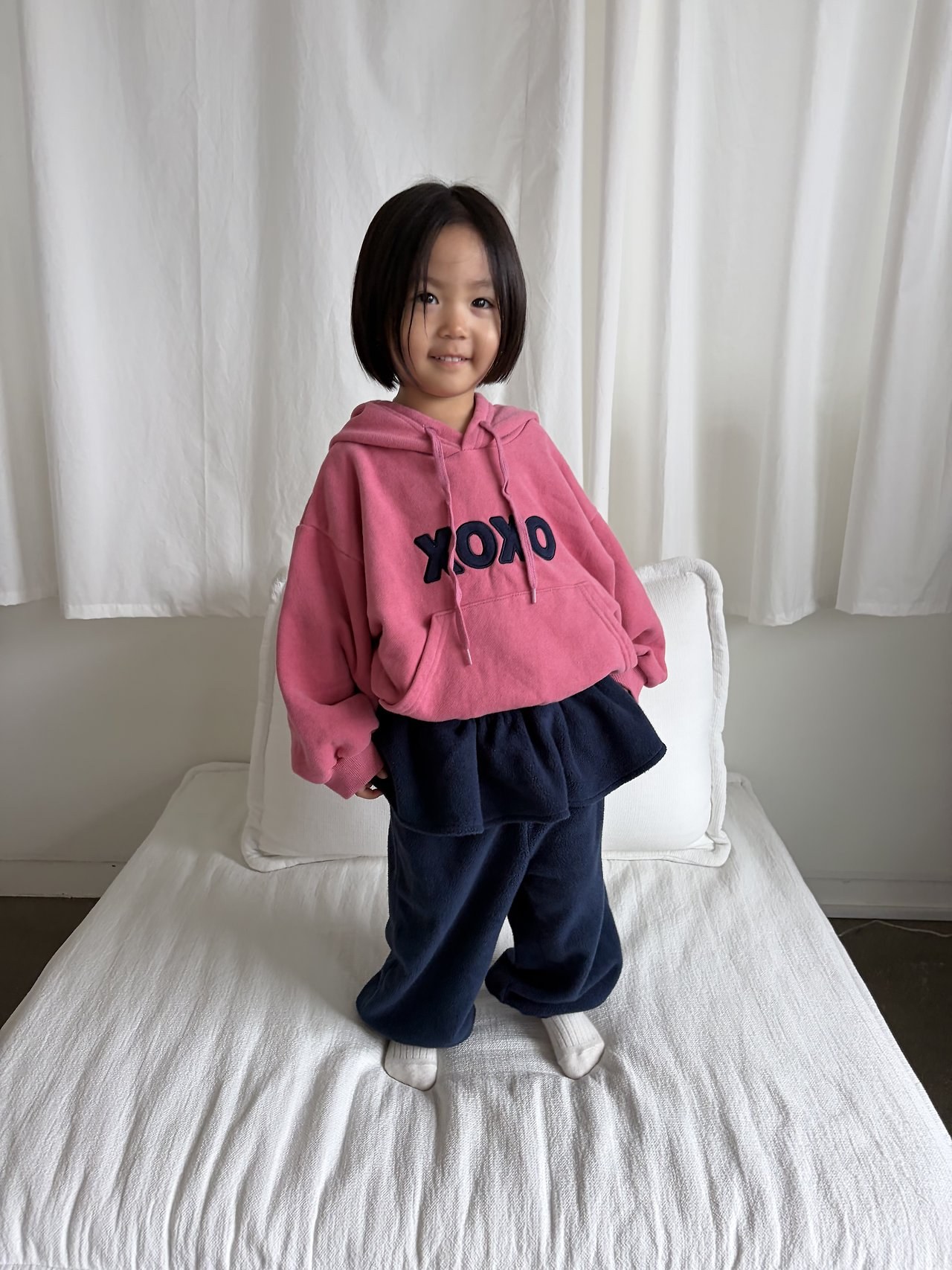 XOXO후드 16