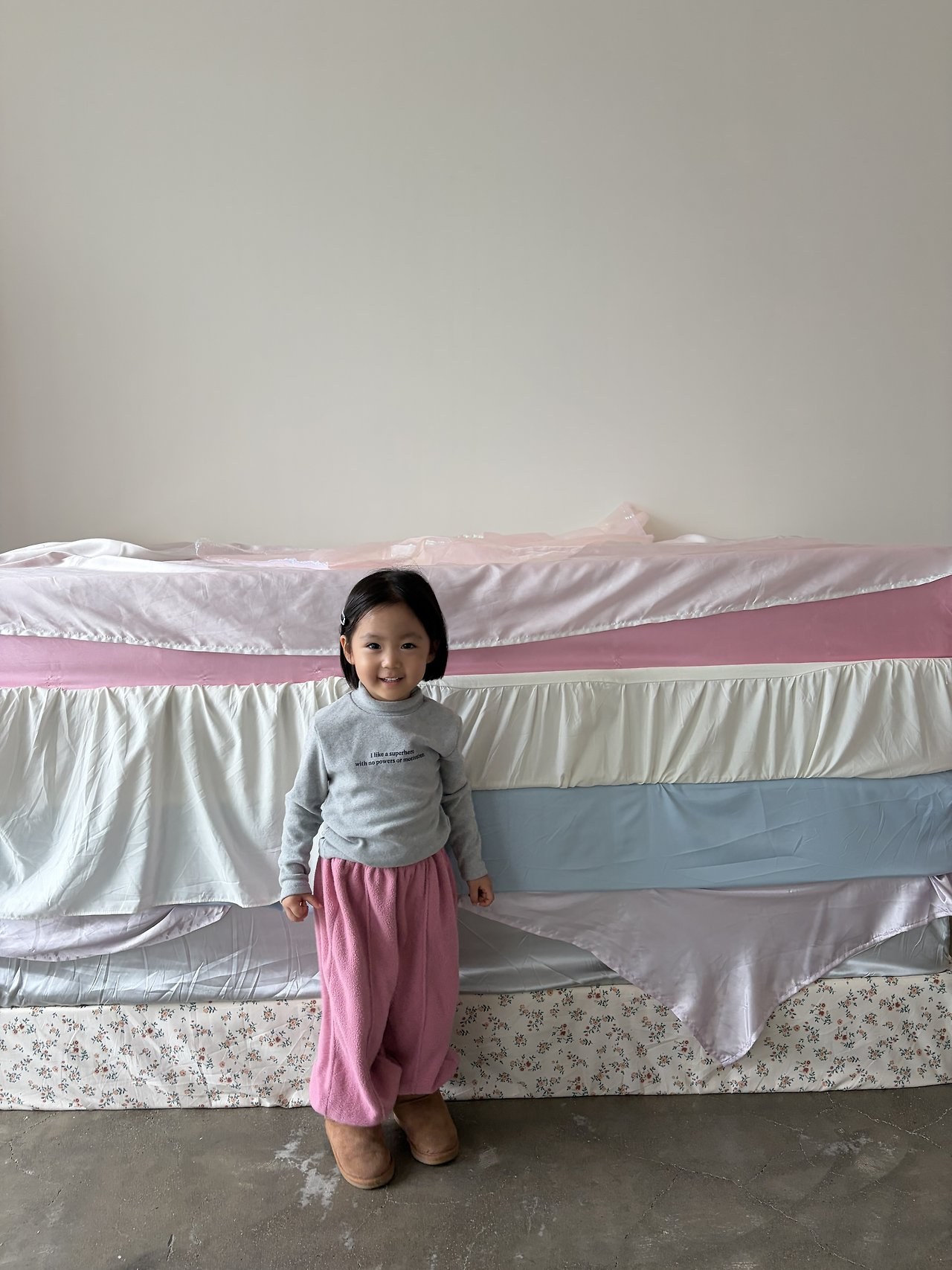 핀턱조거 3