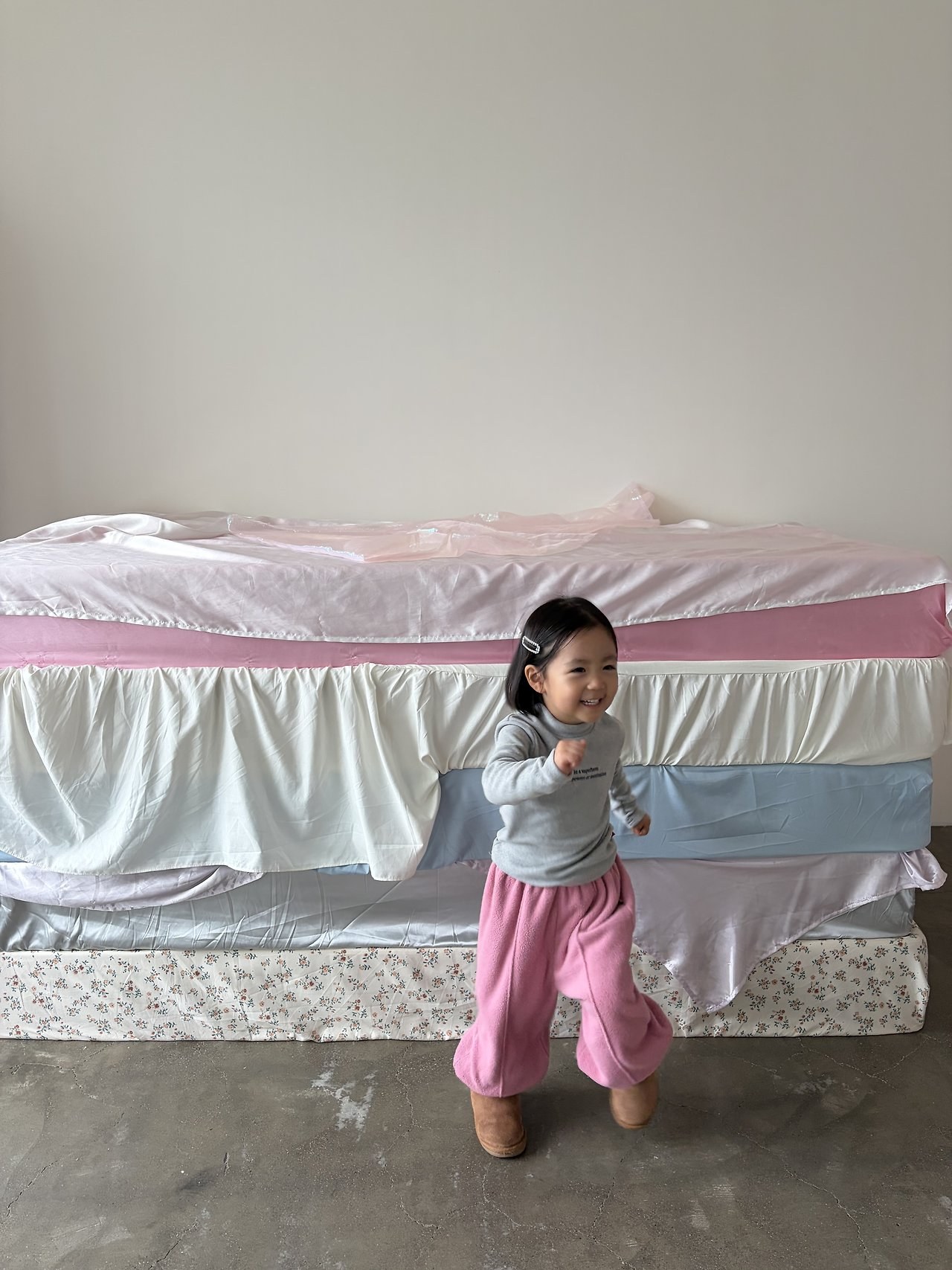 핀턱조거 4
