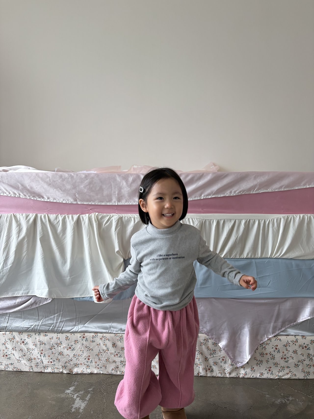 핀턱조거 5