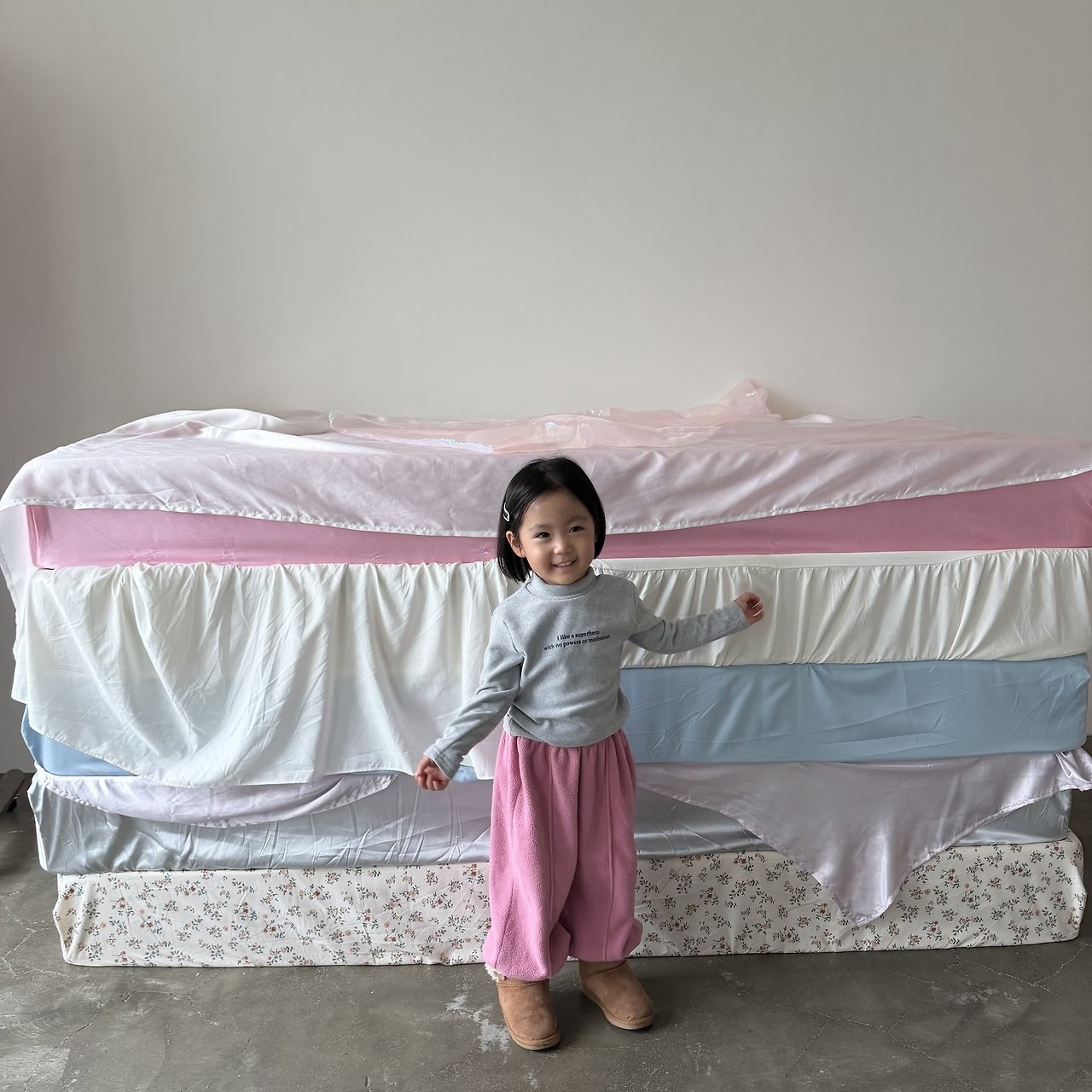 핀턱조거 6