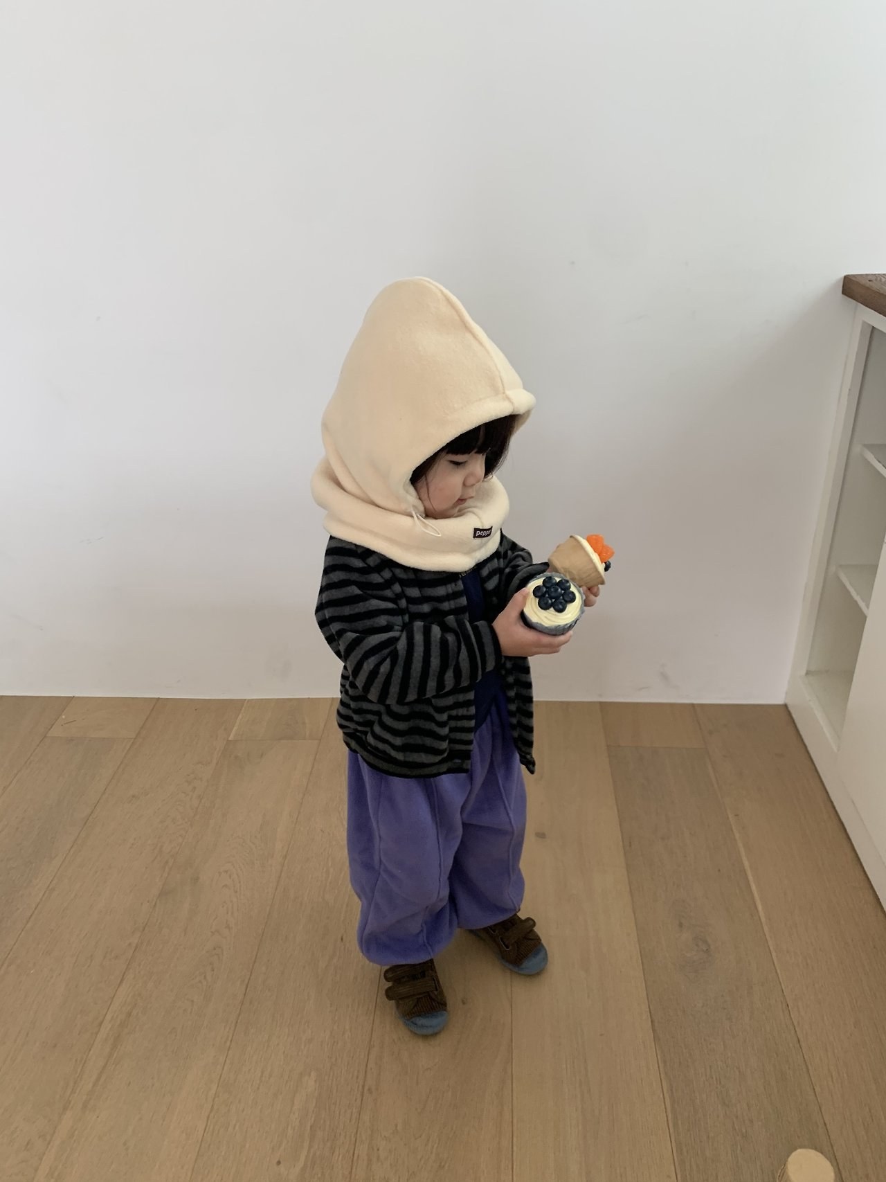 핀턱조거 9